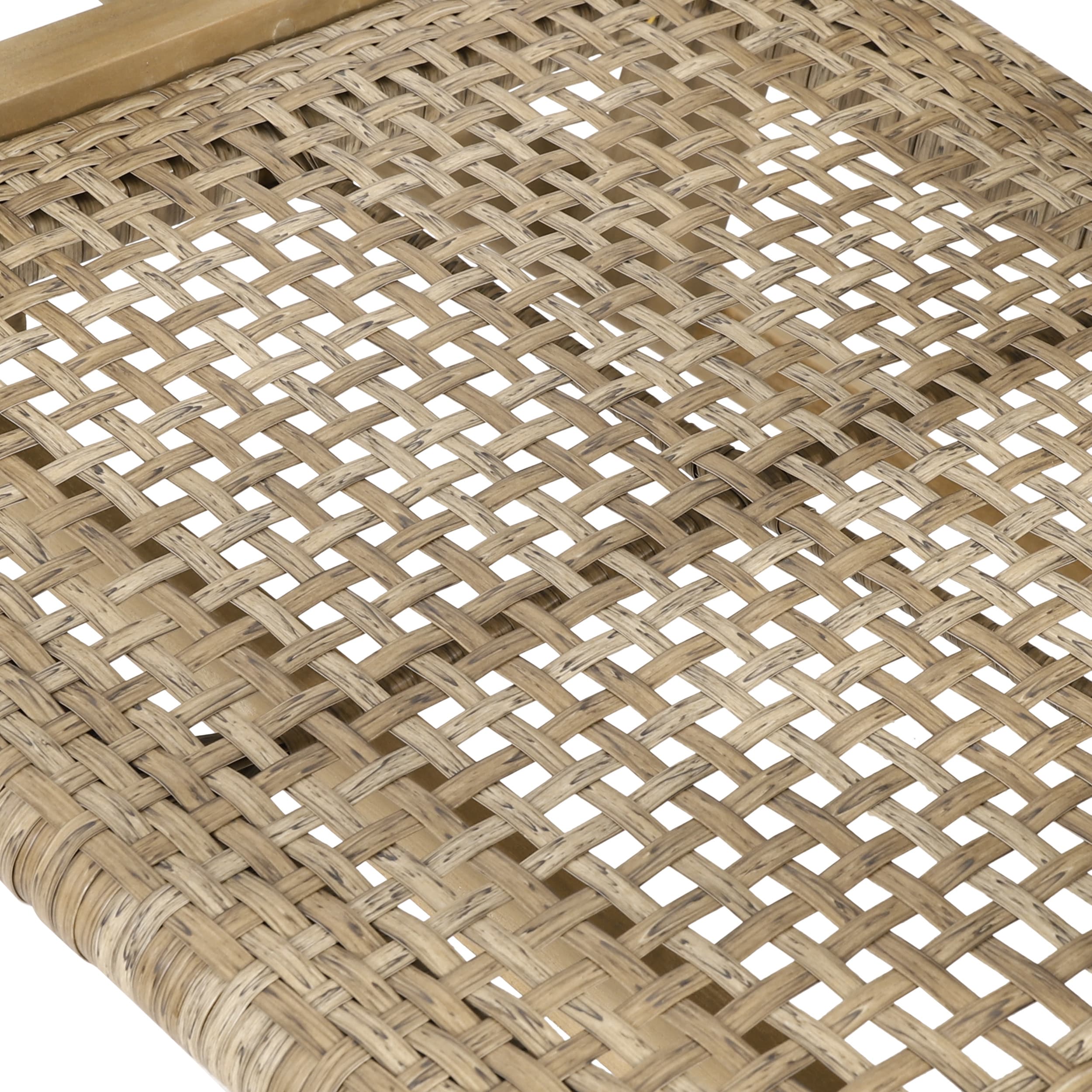 ModernLuxe L-72613.00MLBRN Patio-Chairs - View #10