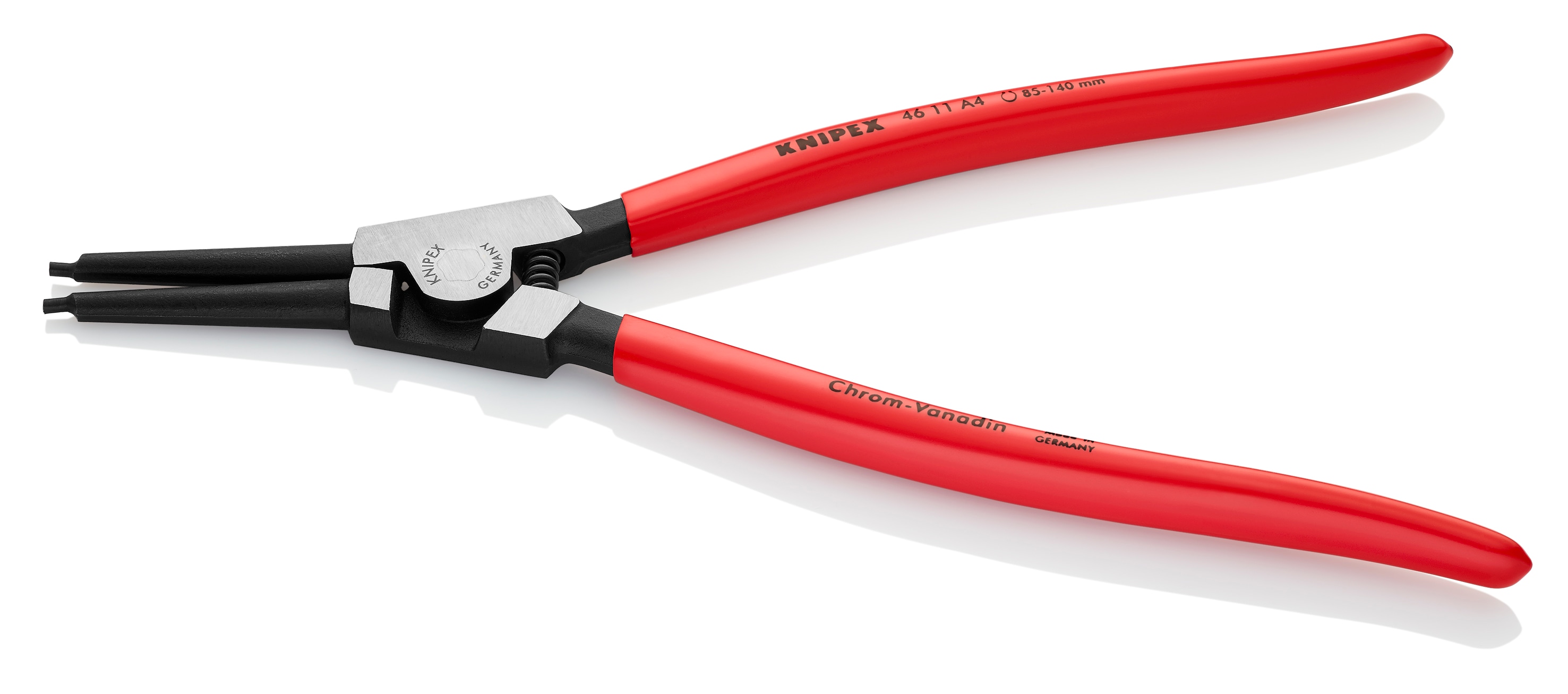 KNIPEX 46 11 A4 pliers - View #3