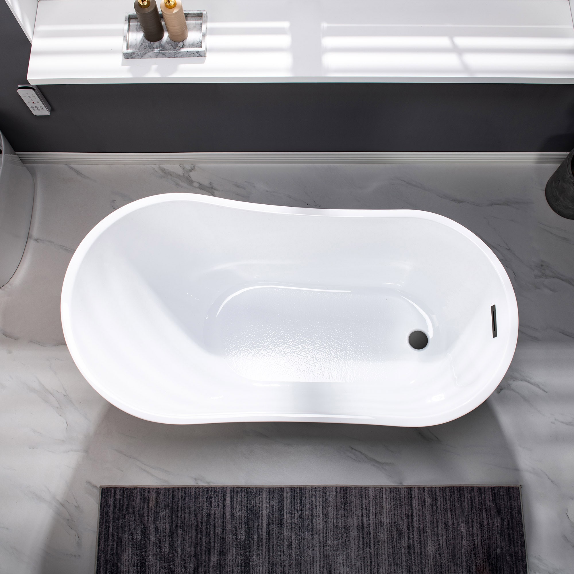 Woodbridge LB127 bathtubs - View #5
