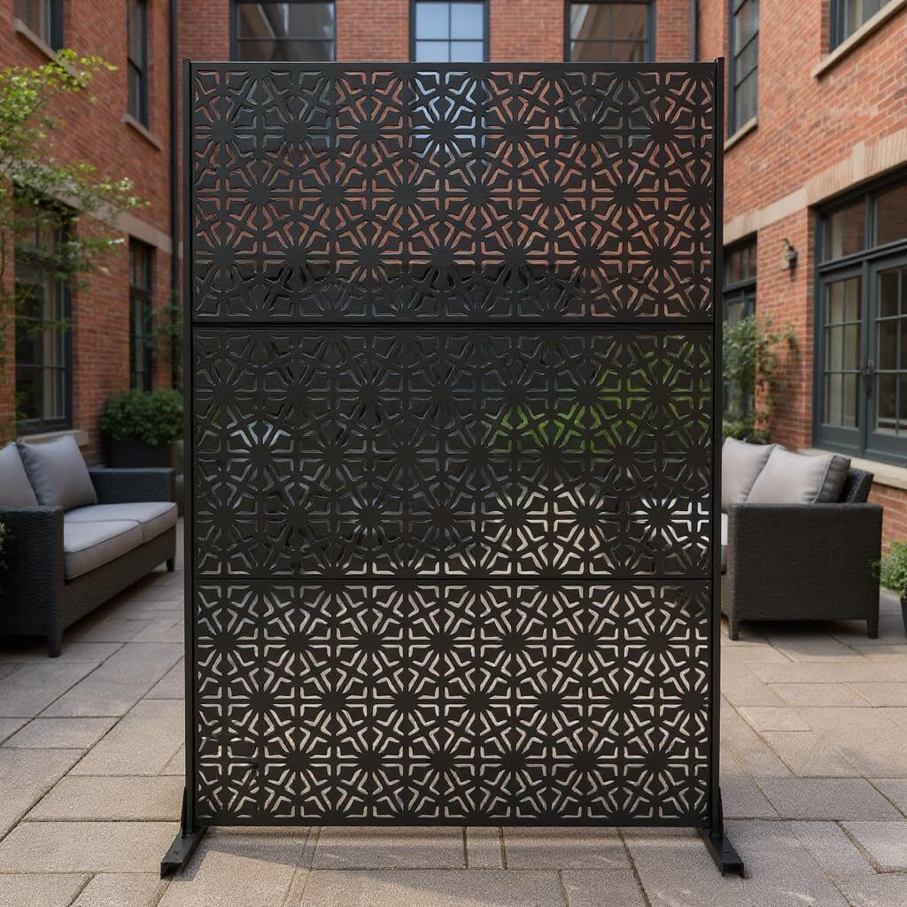 Qeetex GGL-PPG-33Q9DGYH Garden-Utility-Fencing - View #7