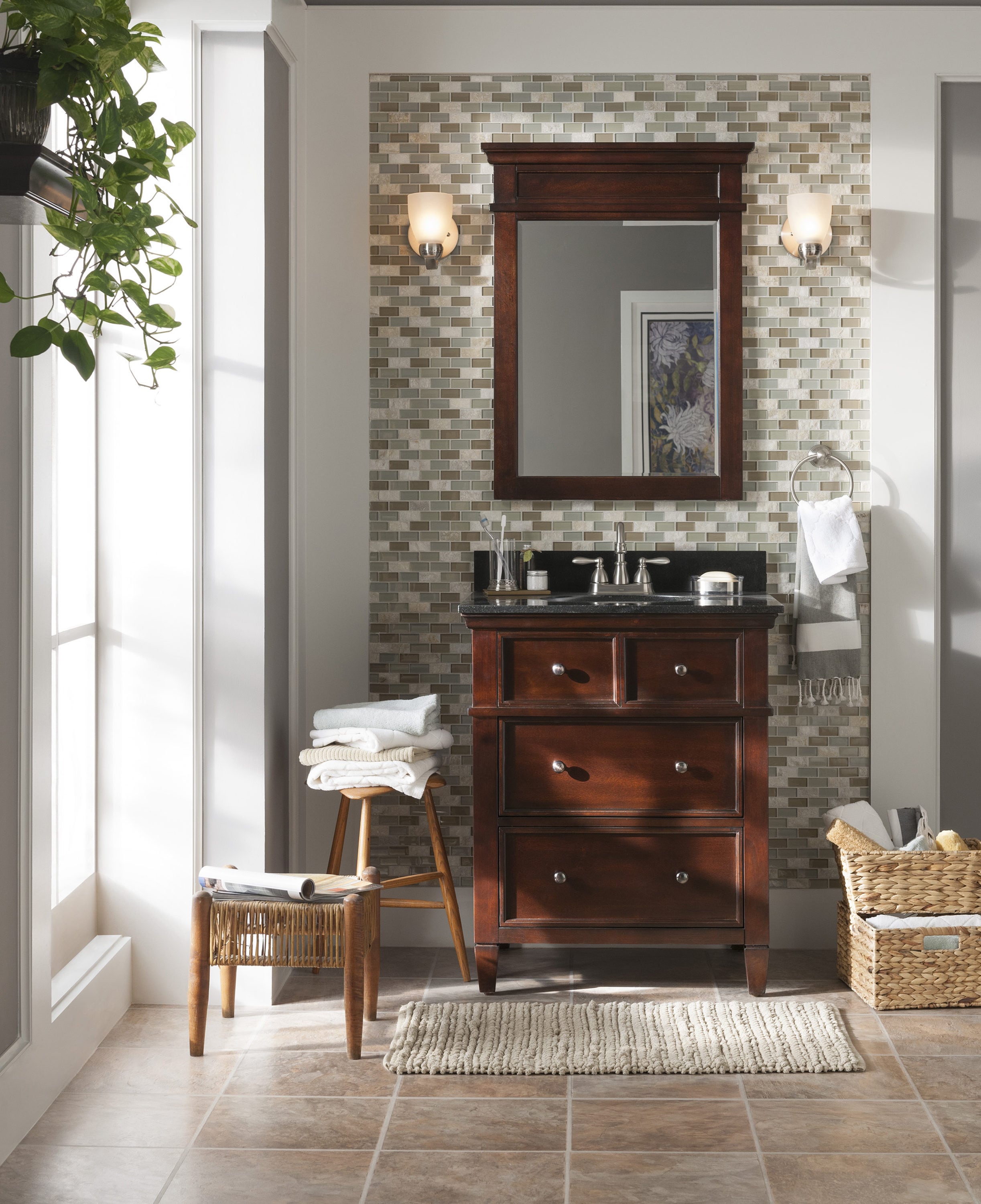 American Olean DG7412RANMSCC1P Ceramic-Tile - View #3