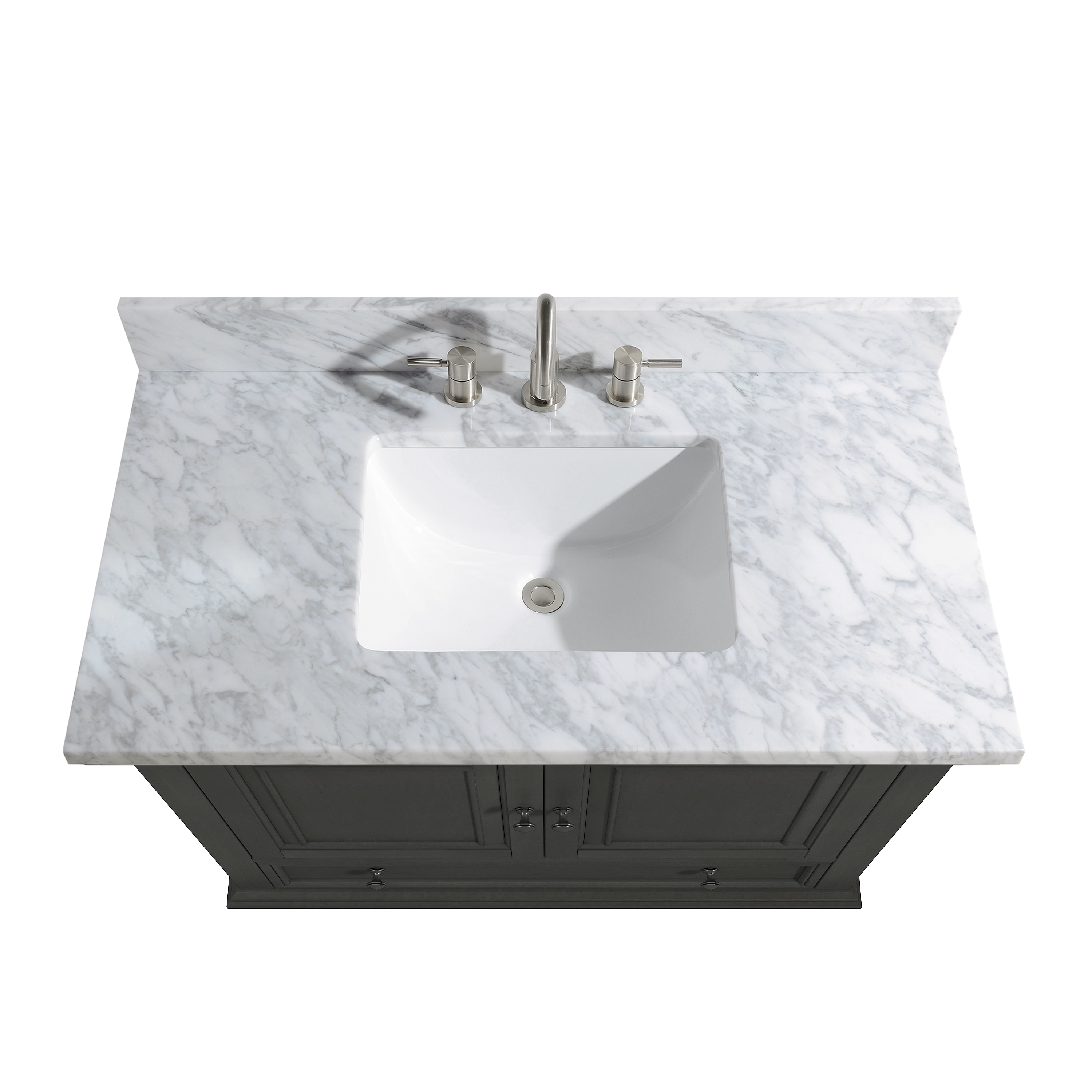 Avanity THOMPSON-VS36-CL-C Bath-Vanity-Combo - View #5