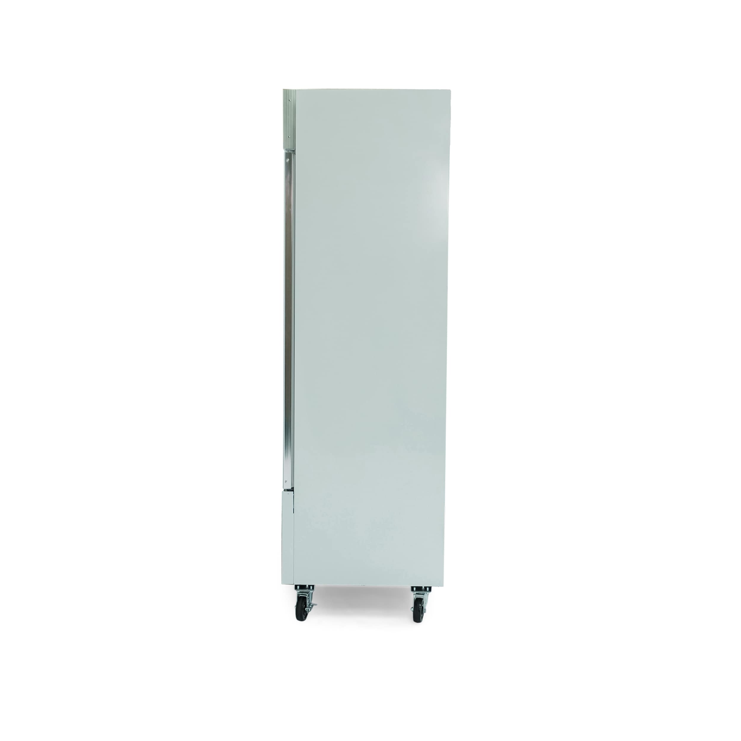 Norpole NPGF2-S Commercial-Refrigerators - View #3