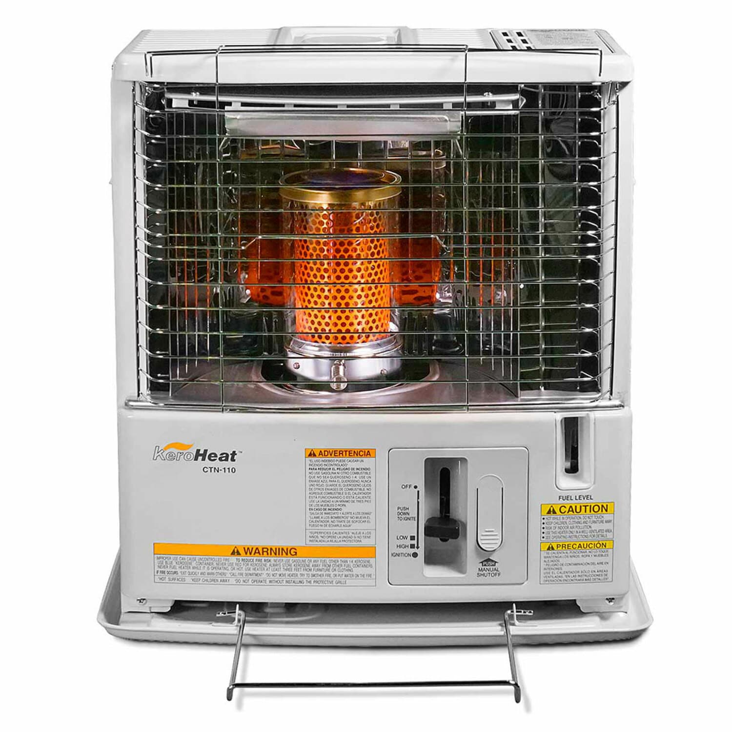 Portable indoor kerosene online heater