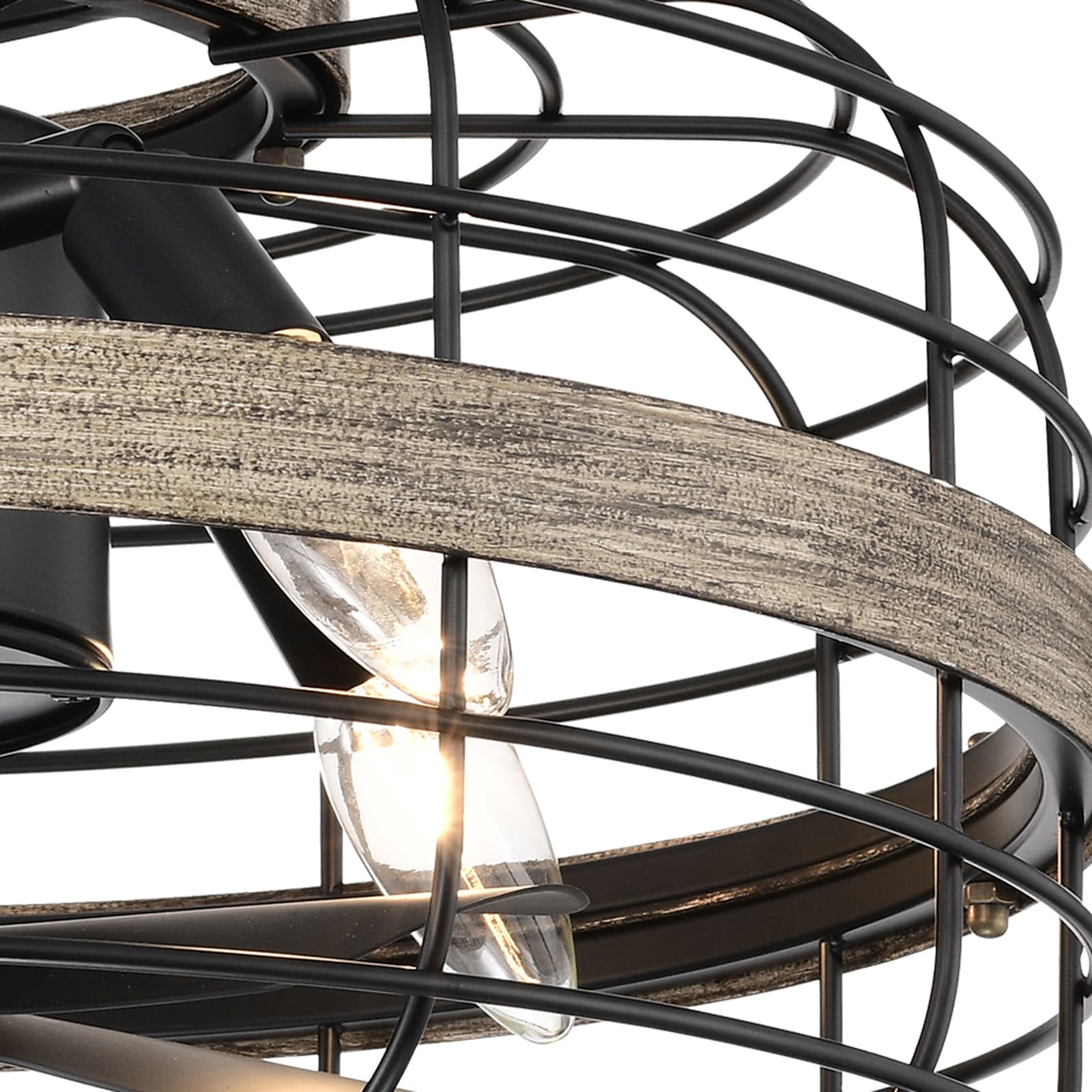 Flynama W1032-CF026AB Ceiling-Fans - View #11