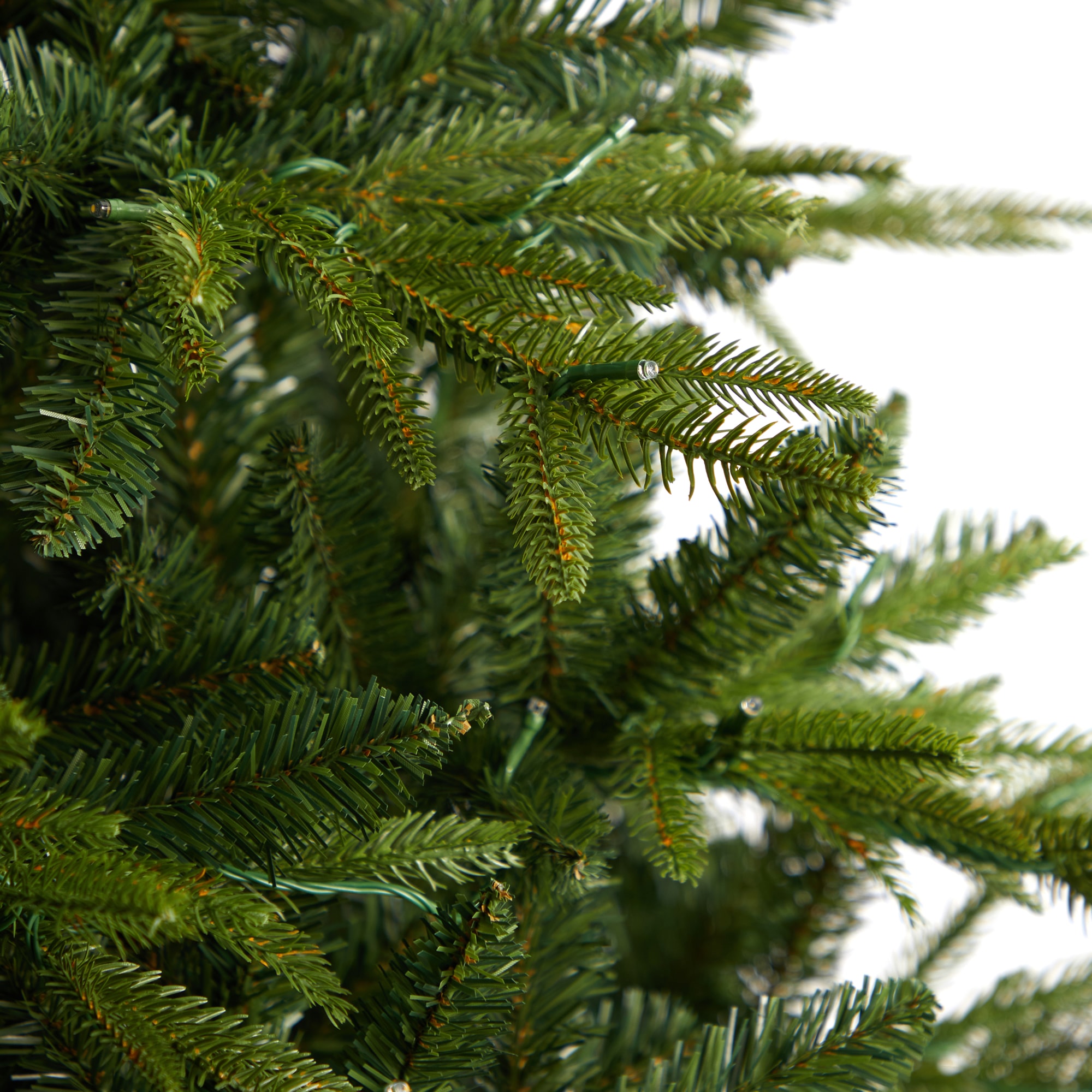 Nearly Natural T3259 Artificial-Christmas-Trees - View #6