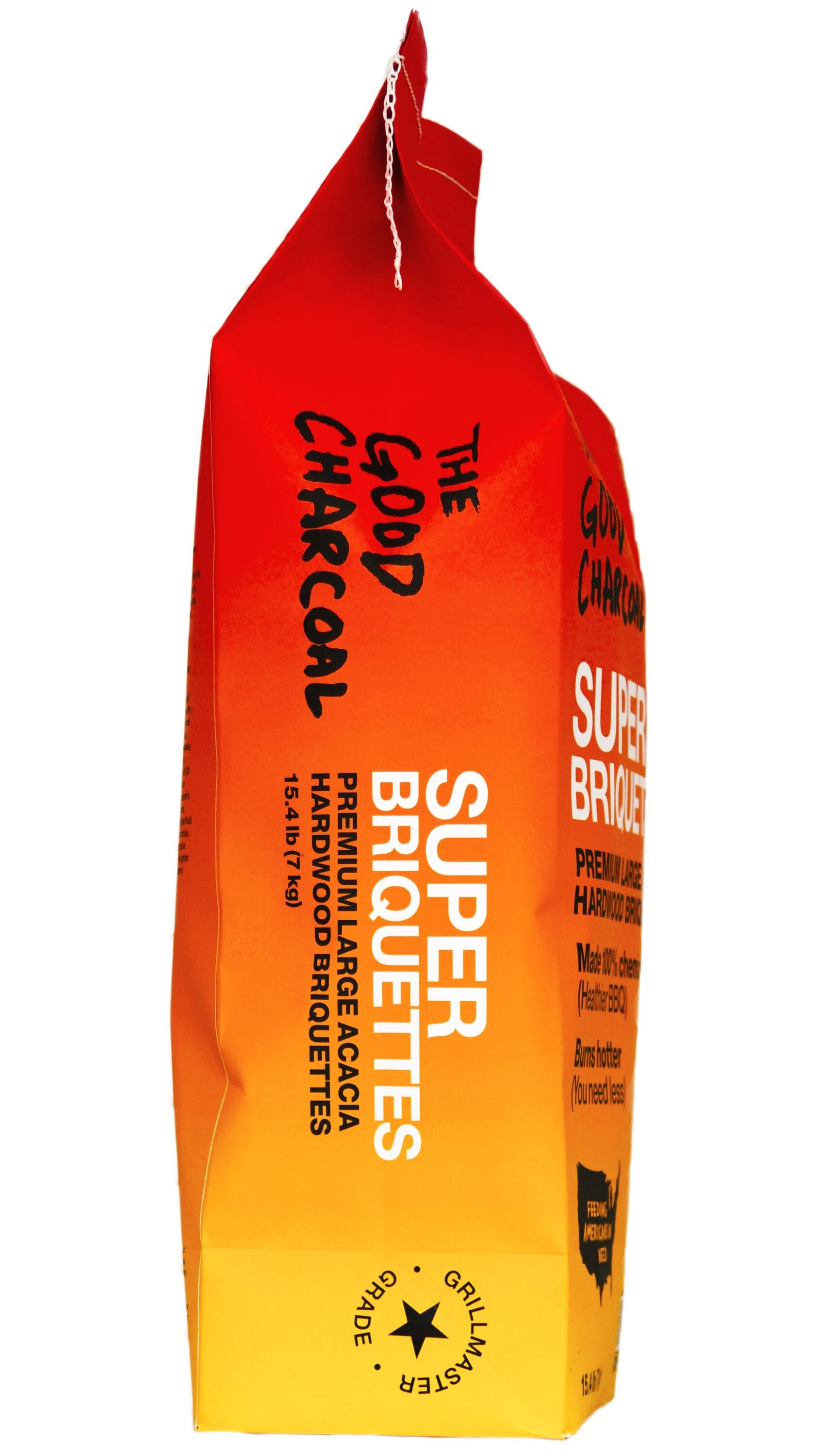 The Good Charcoal Company TGCCB15 Charcoal-Accy - View #12