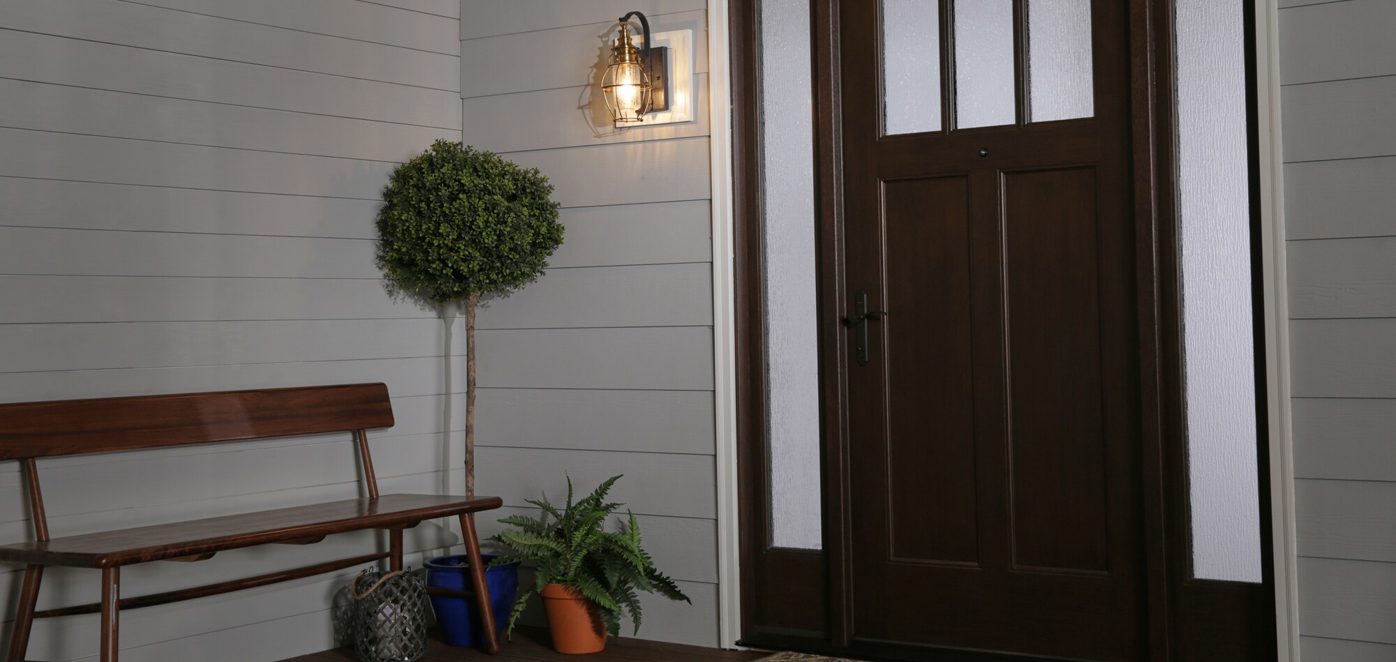 Troy Lighting B3571 Outdoor-Wall-Lighting - View #6