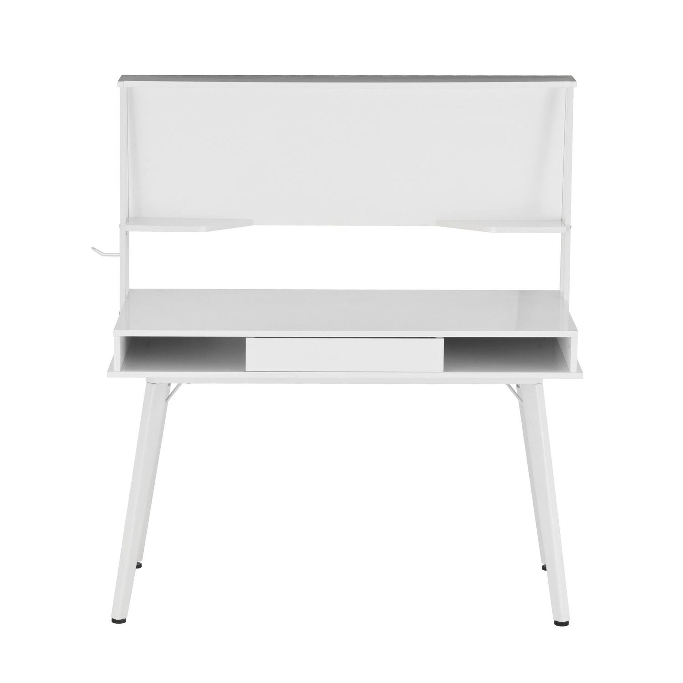 JASMODER RTA-4820D-WHT desks - View #9