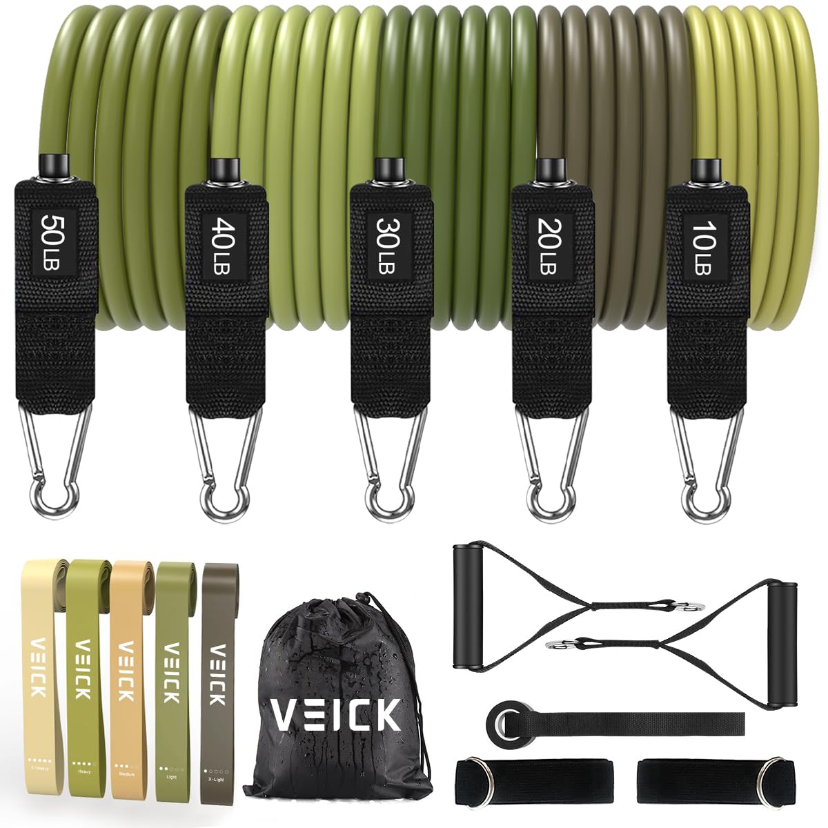 Redliro B086X4PN48 Weight-Training-Accessories - View #16