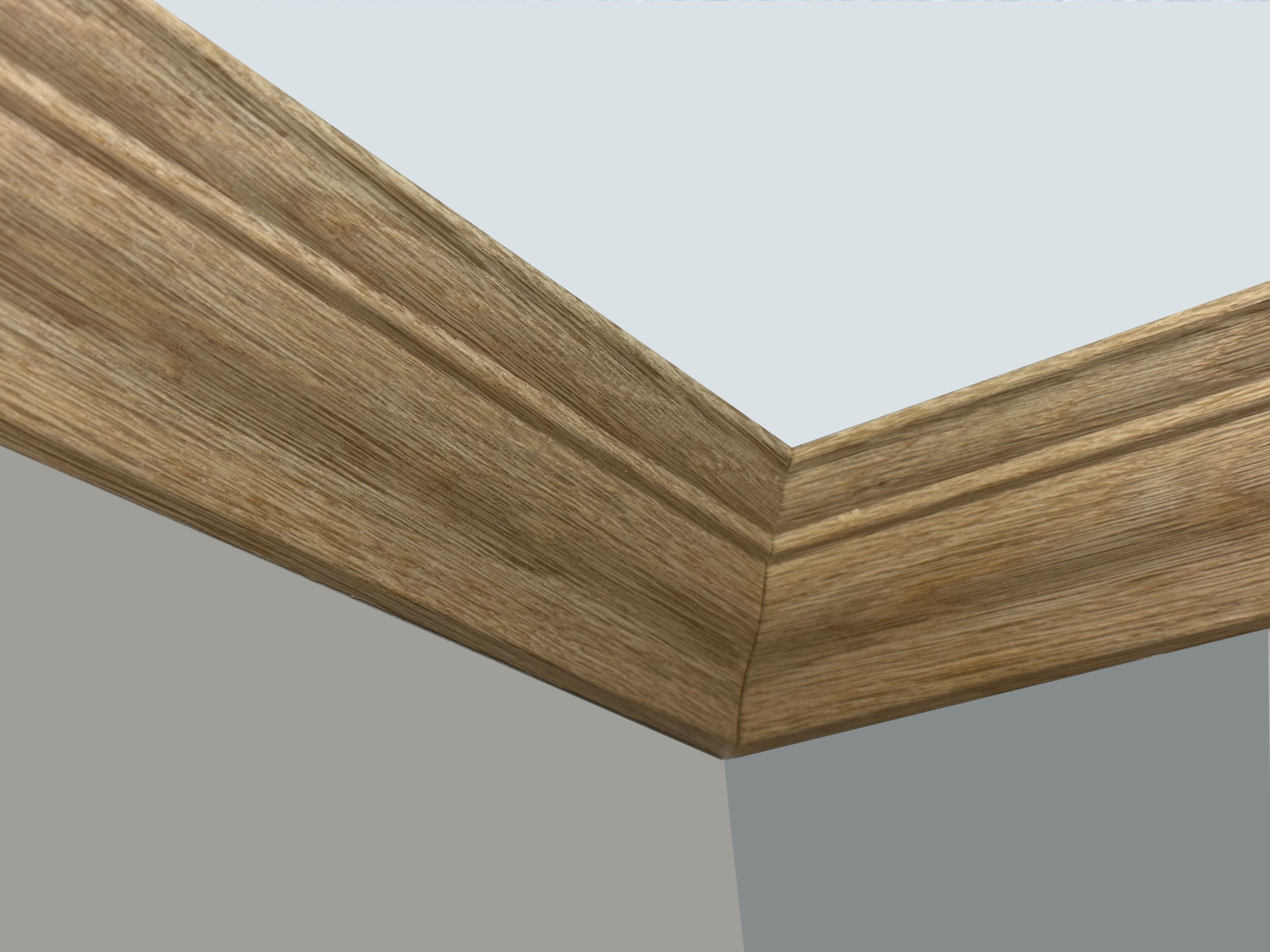 Northeast Wood Products NCR3125-1WO Crown-Moulding - View #3
