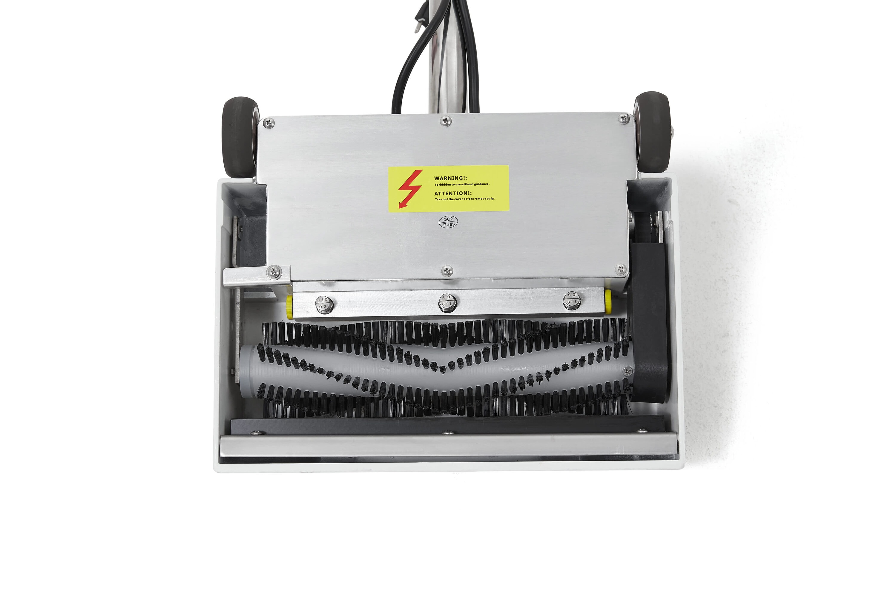 Dapper Supply Dapper Commercial Box Carpet Extractor with Motorized Brush Head Cold Water Extraction Strong Suction and Large Tanks Ideal for Hotels Offices and Commercial Cleaning Sansujyuku sansujyuku.com