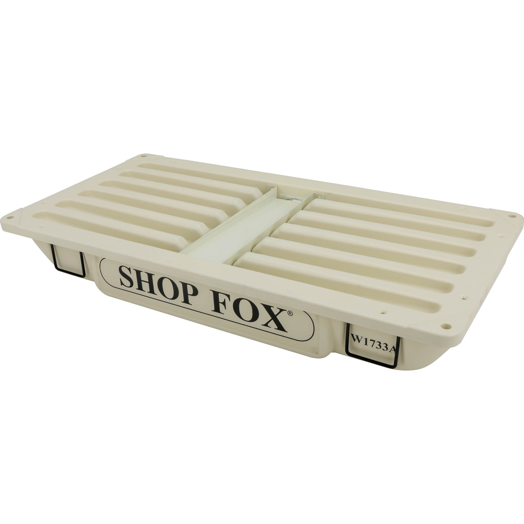Shop Fox W1733A Dust-Collection-Attachments - View #7