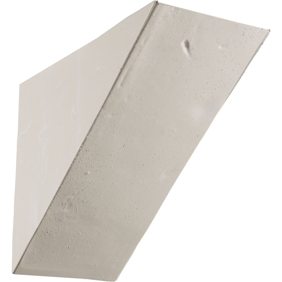 Ekena Millwork MANUKP04X08X36BKWH Mantel-Shelves - View #8