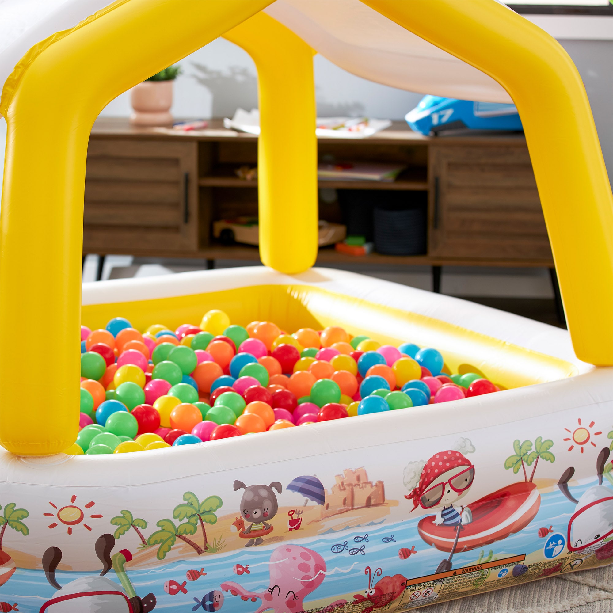 Intex 316223 Kids-Pools - View #8