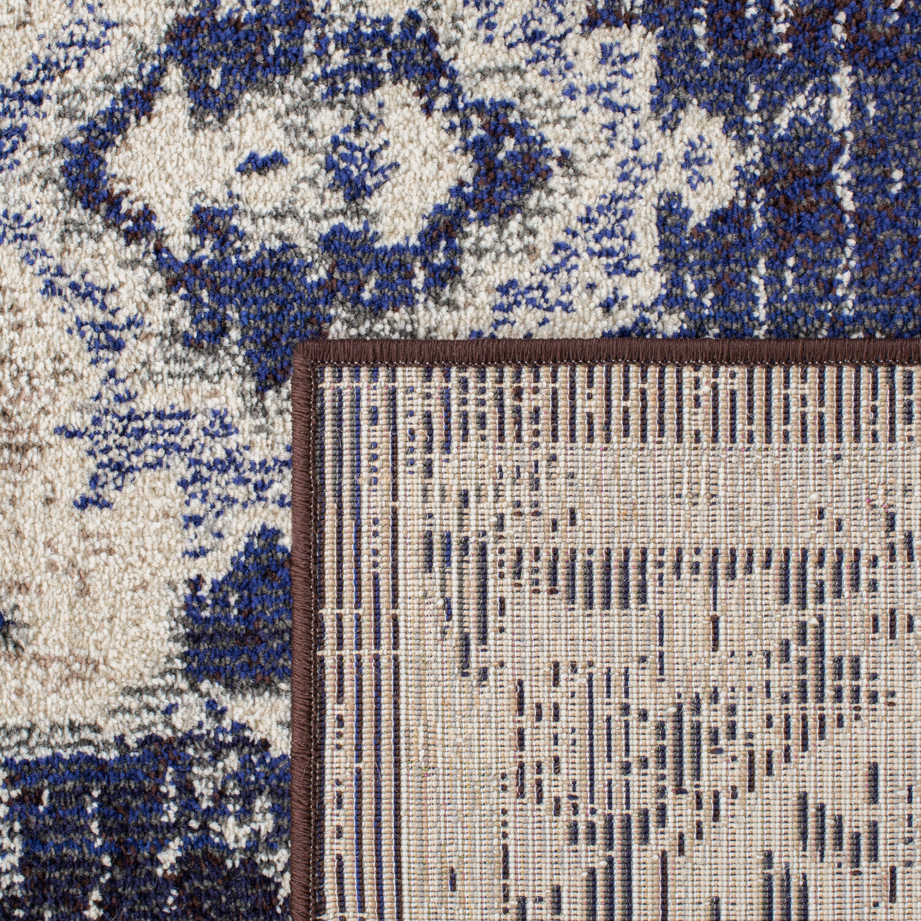 Safavieh MNC243C-7SQ rugs - View #3