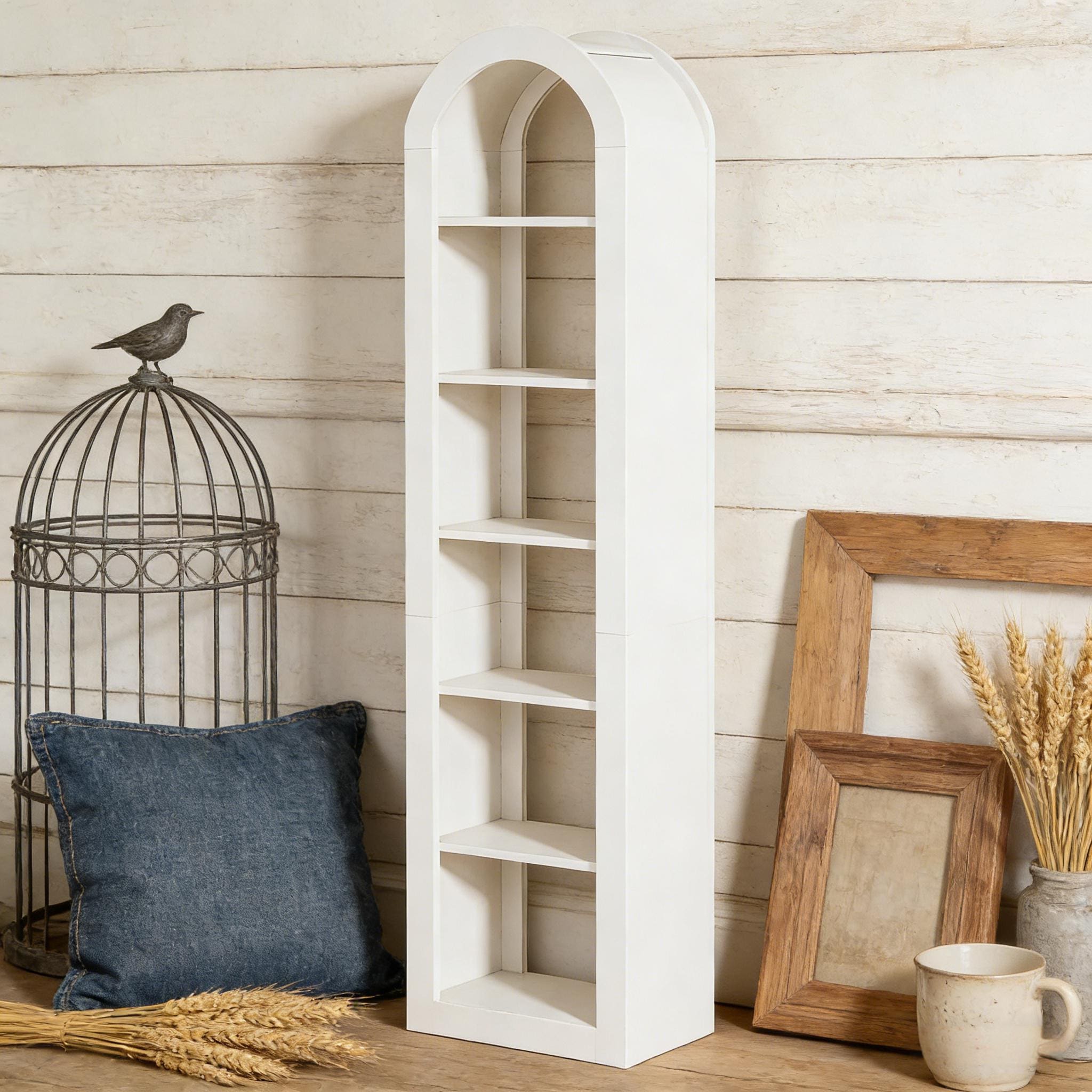 LUXEYARD DS-R-1P461574 bookcases - View #2