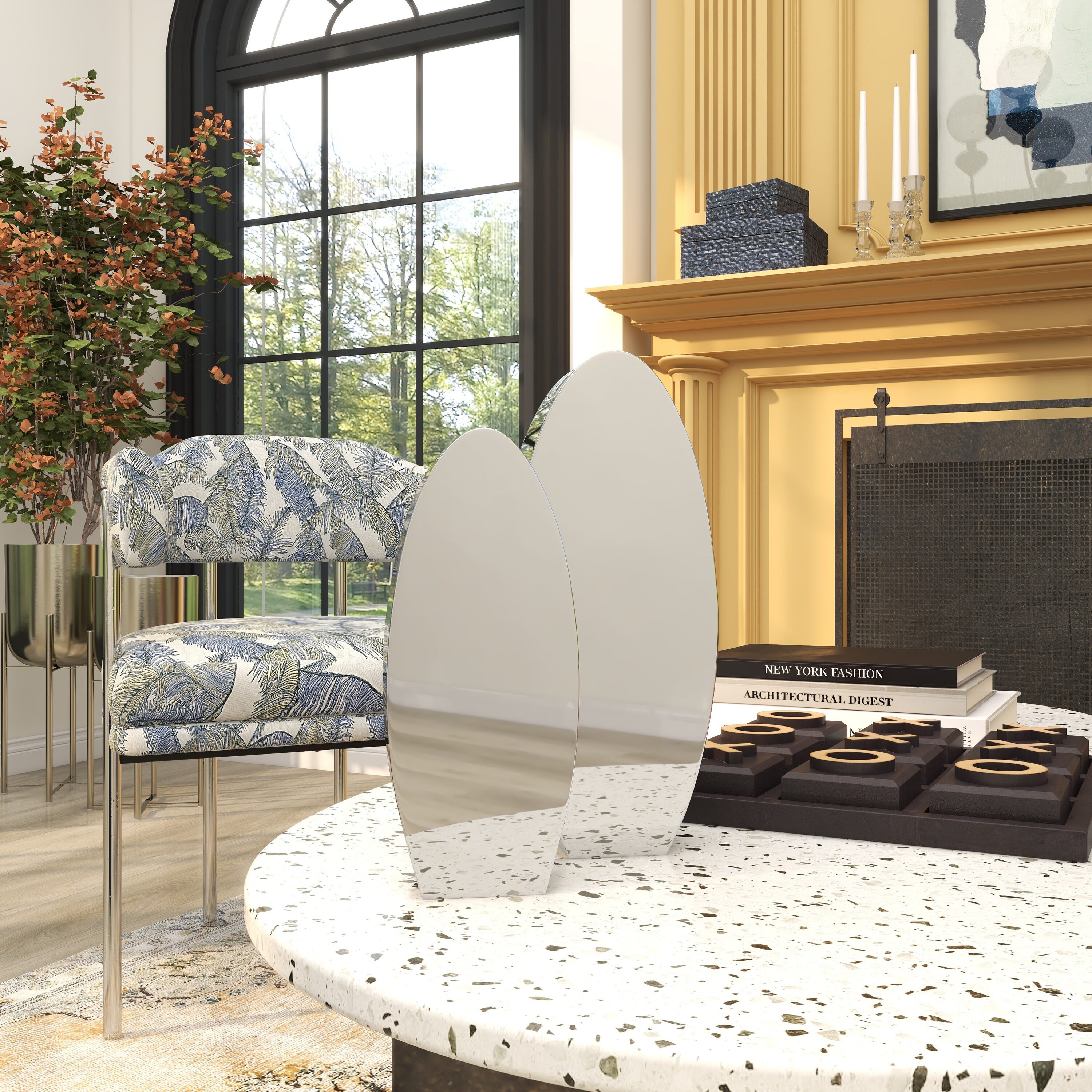 The Novogratz 820124 Decorative-Accessories - View #4
