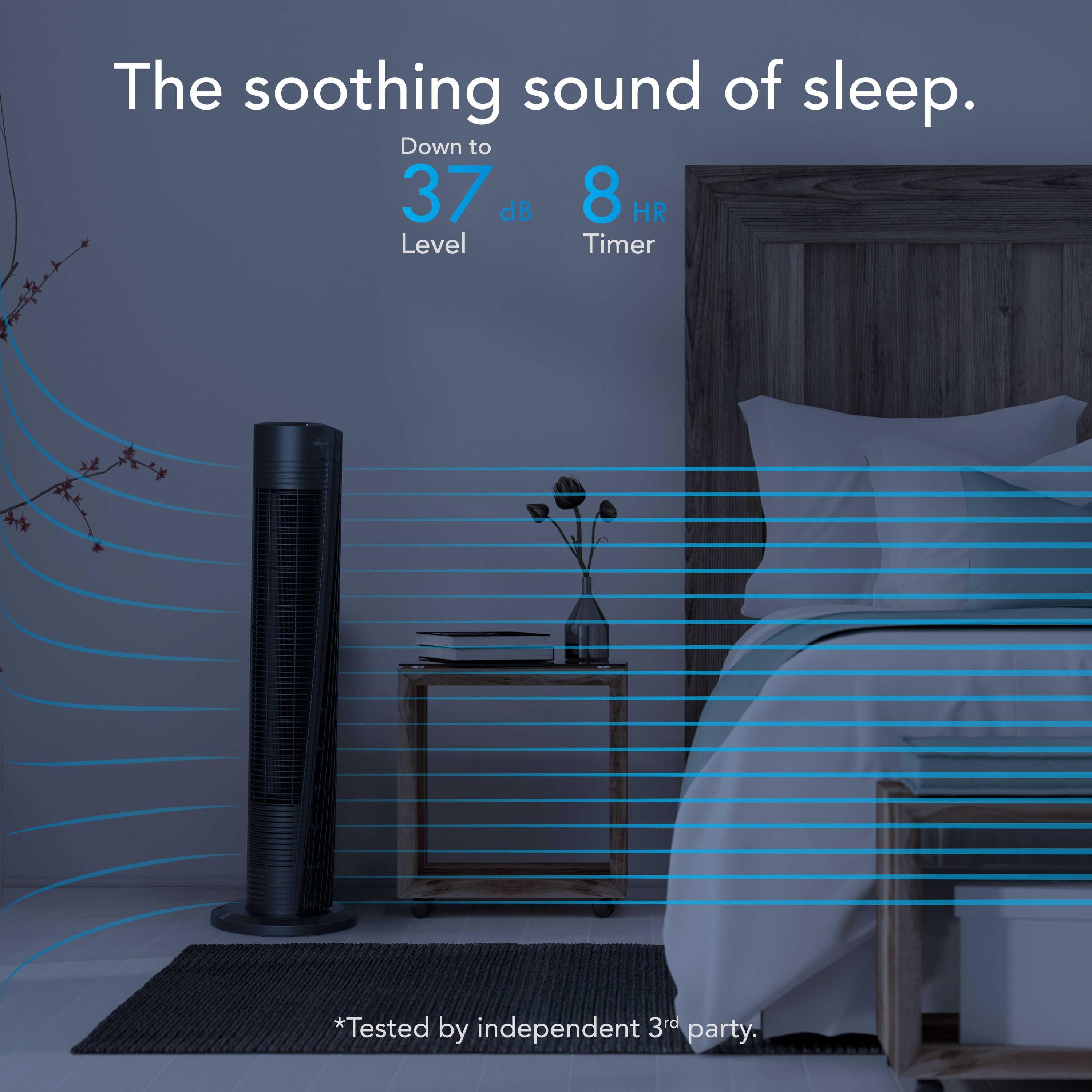 Vornado FA1-0204-06 m090300 - View #4