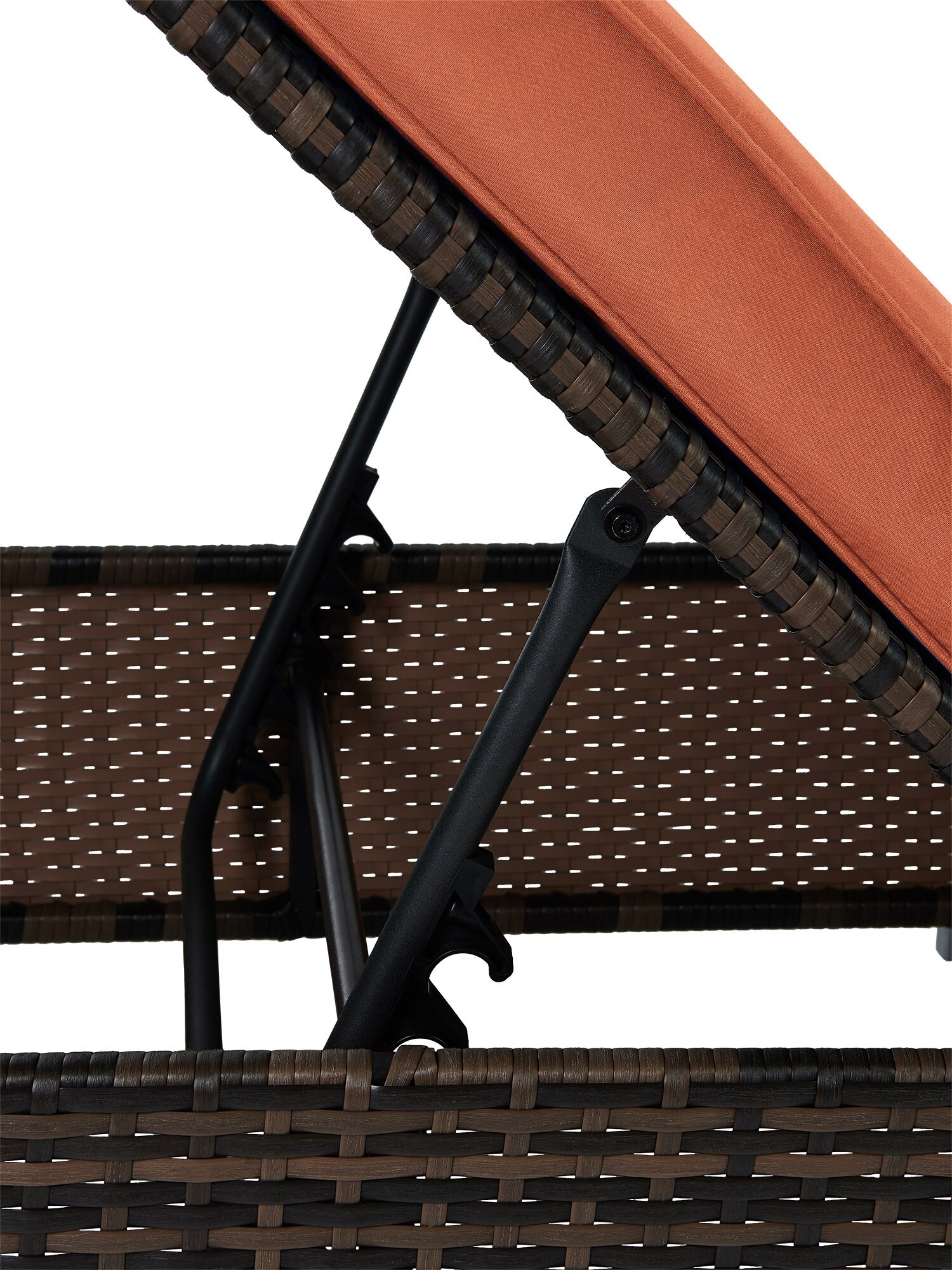 EDYO LIVING CYLS02-OR Patio-Chairs - View #4