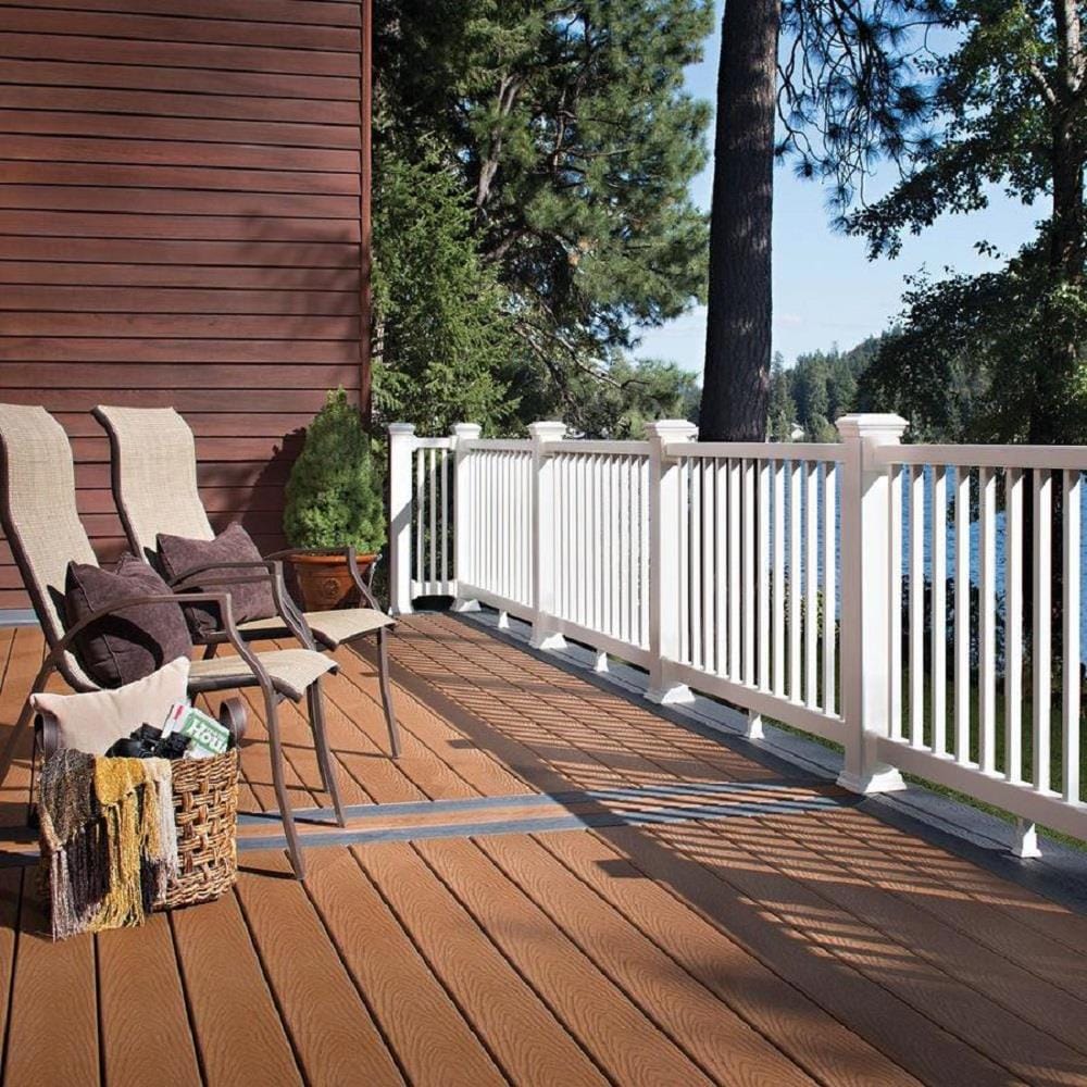 Trex 269301 Composite-Deck-Boards - View #5