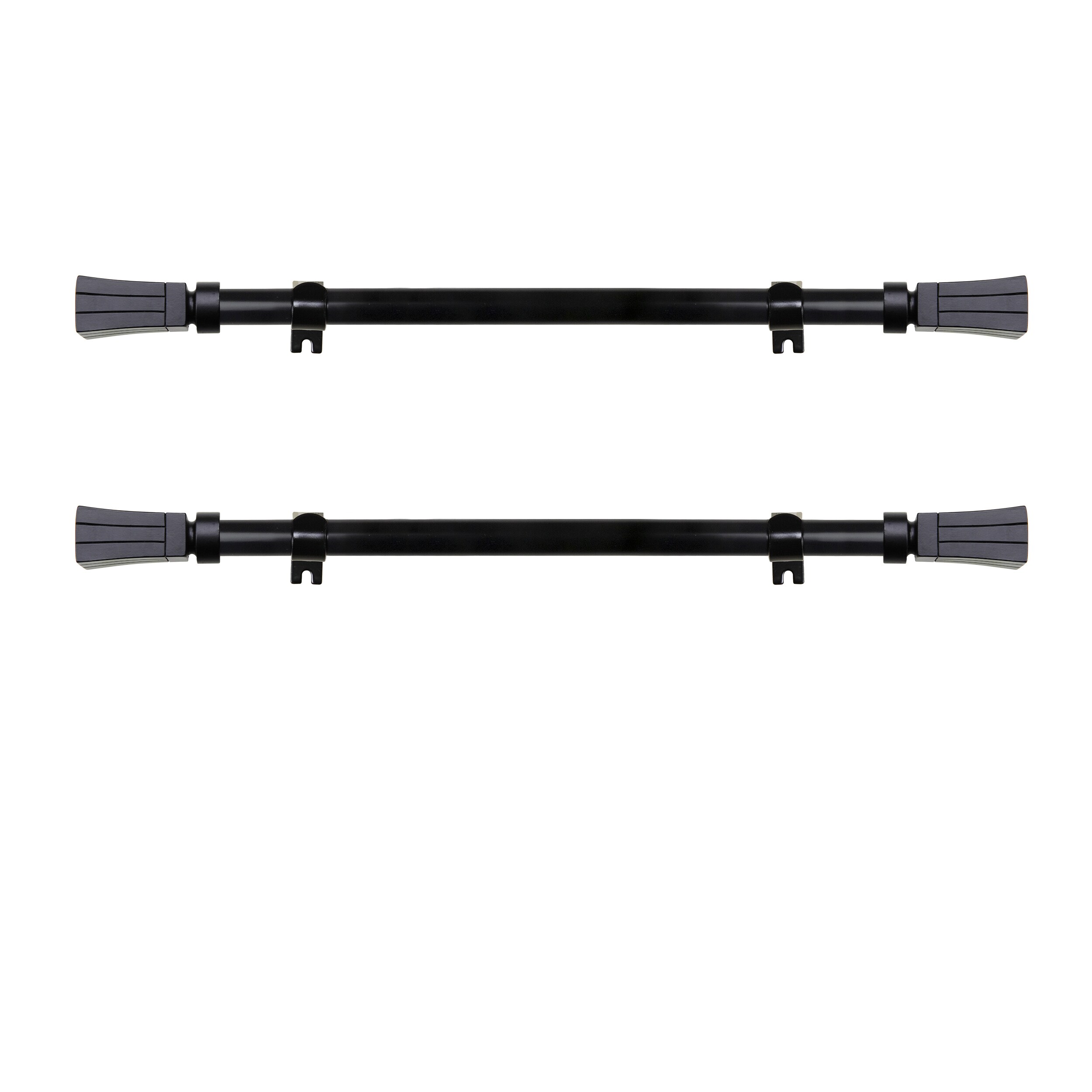 Hart & Harlow L-SIDE063-11-2 Curtain-Rods - View #2
