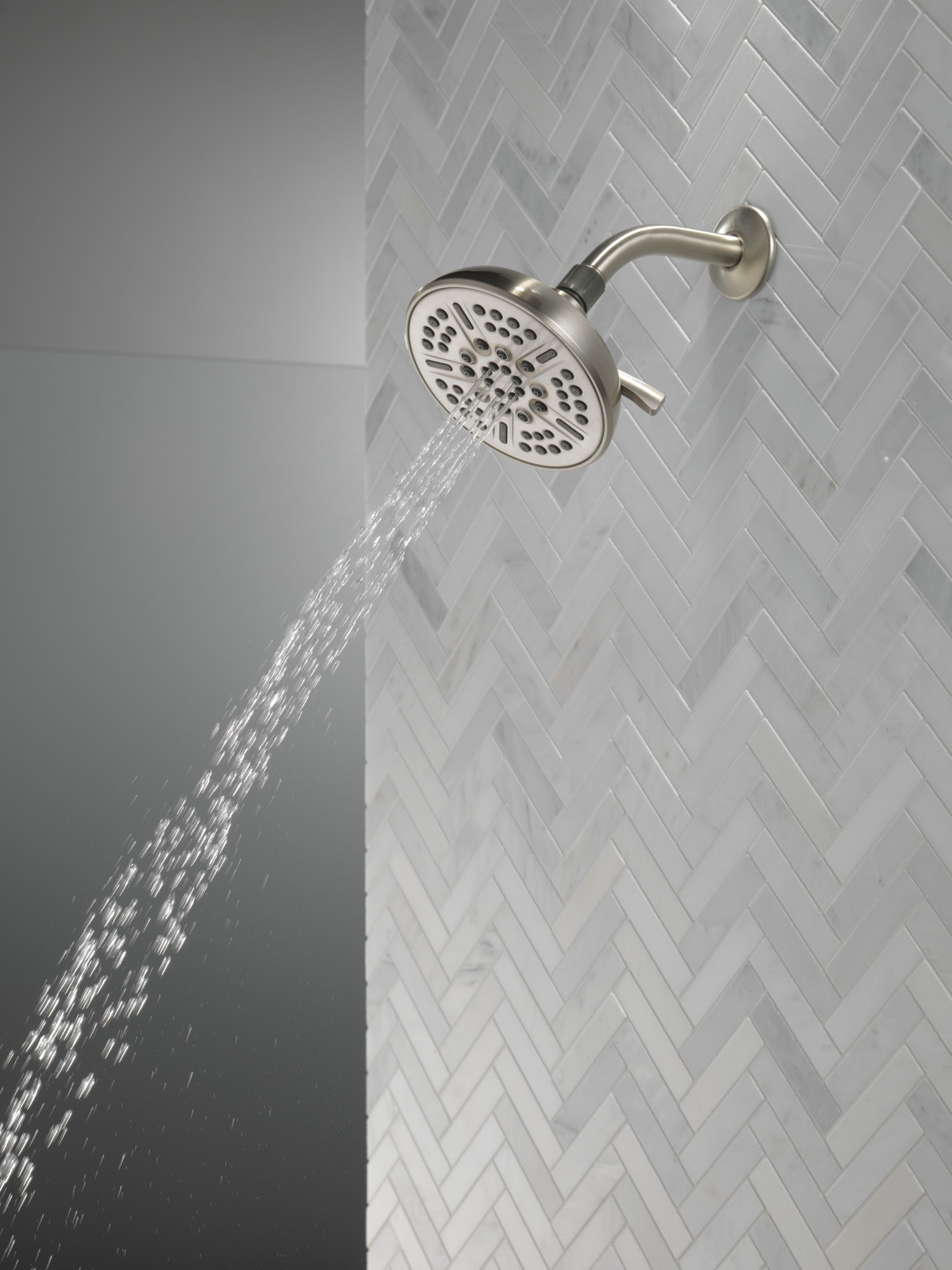 Delta 75898CSN Fixed-Showerhead - View #7