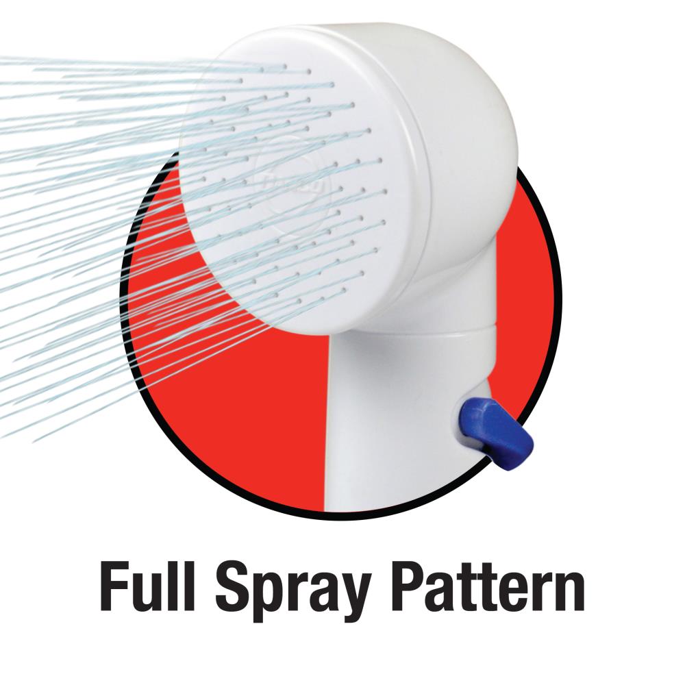 Danco 10856 Faucet-Spray-Hoses-Accessories - View #3