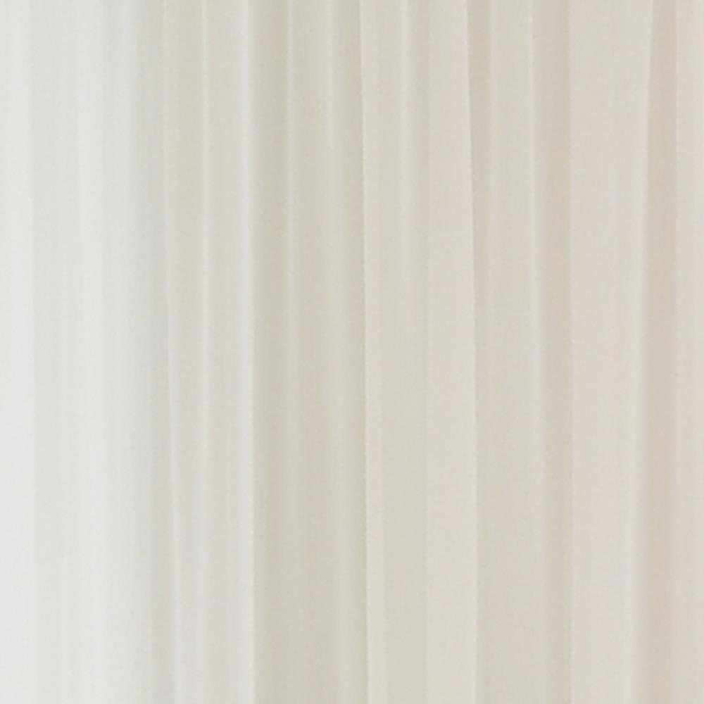VUE SIGNATURE 14470052095WHI curtains - View #2