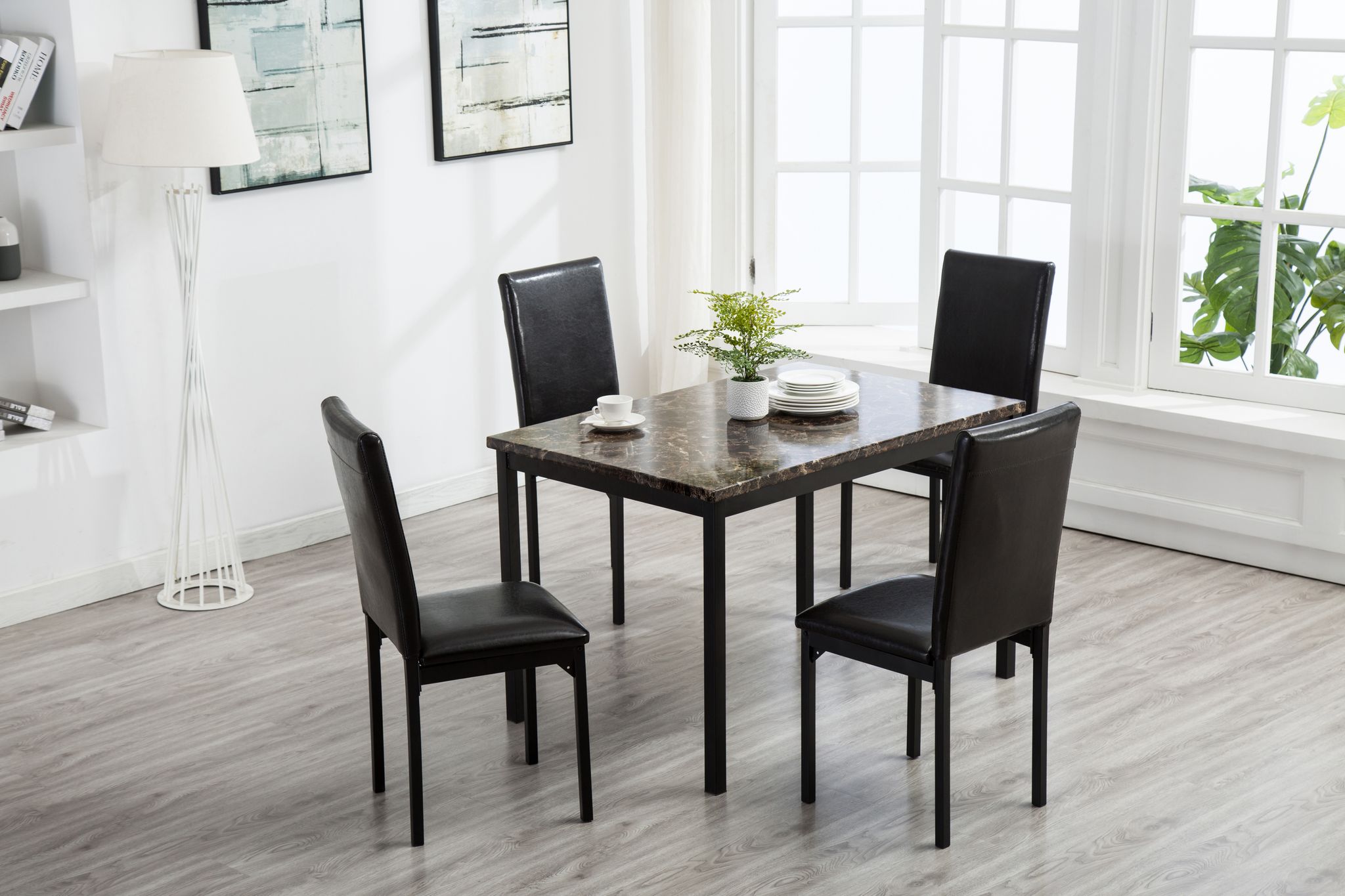 Boraam Industries 77006 Dining-Sets - View #7