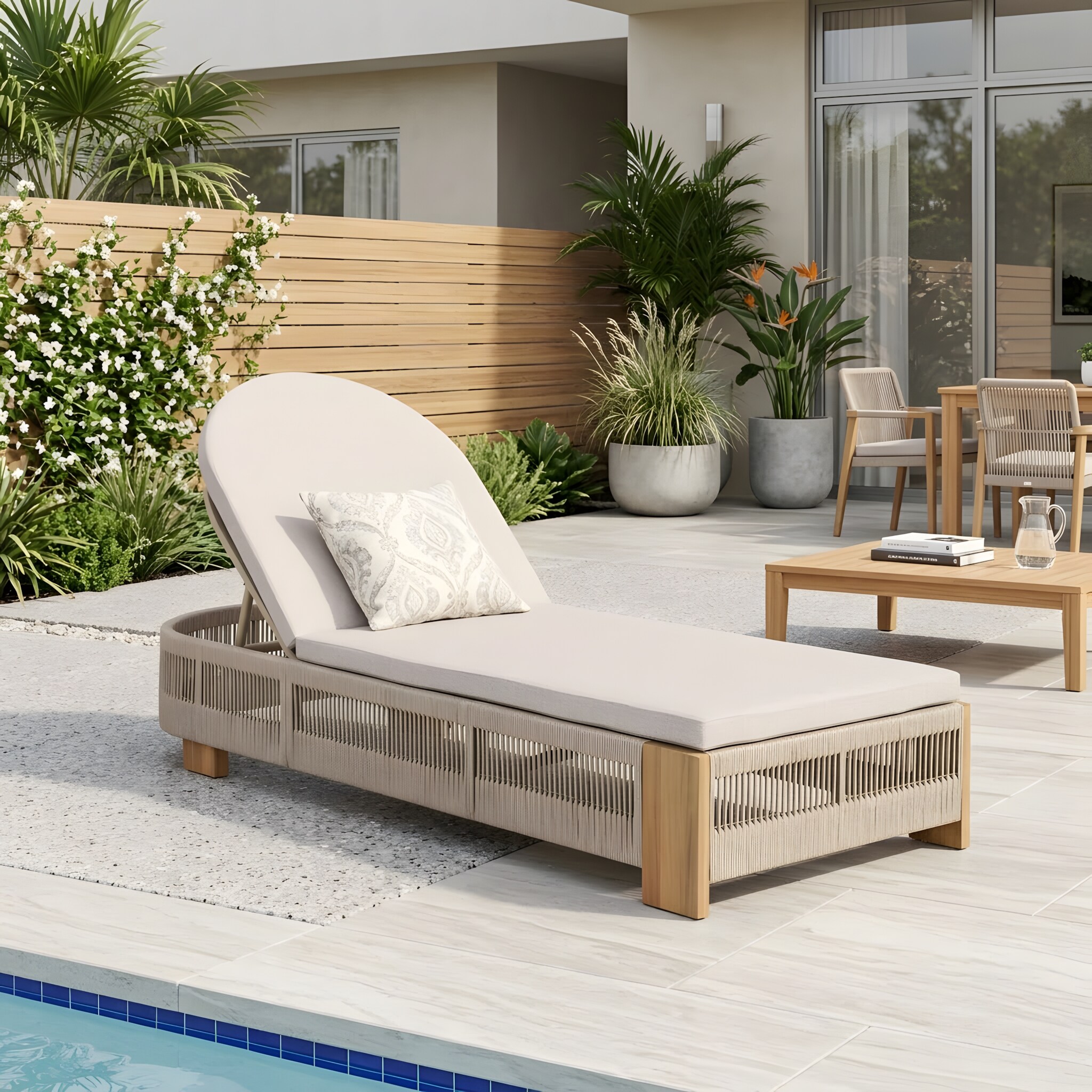 JANPROLIA MCLC0053 Patio-Chairs - View #3