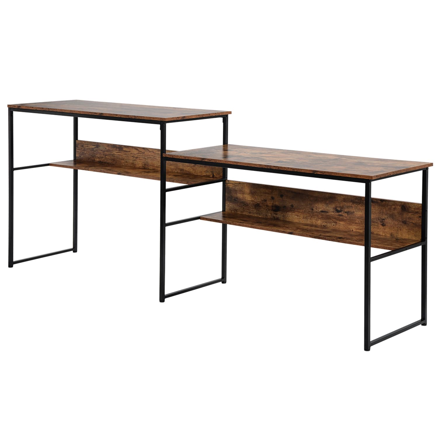 Mondawe OR-W630PA-LF desks - View #5