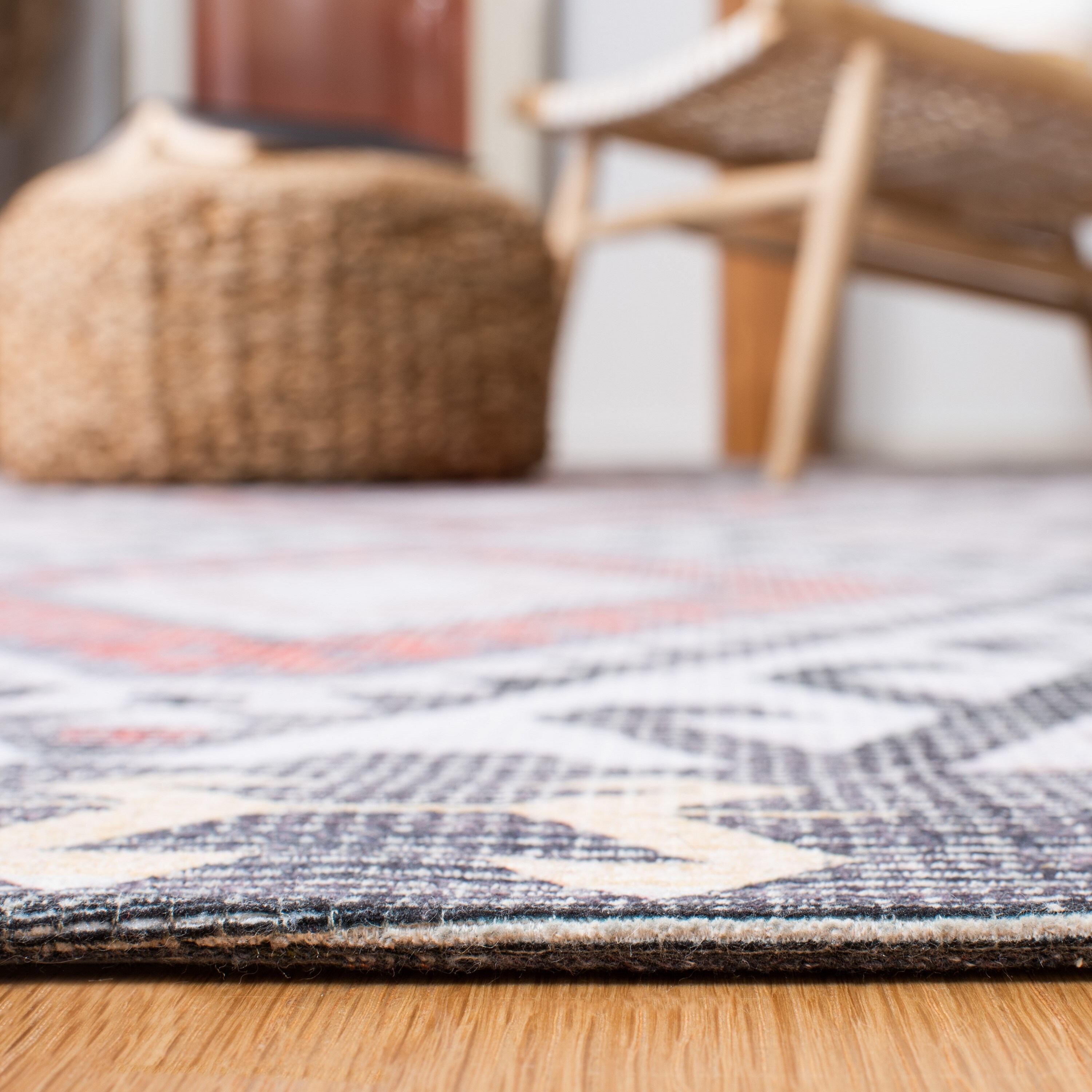 Safavieh MRB644F-3 rugs - View #4