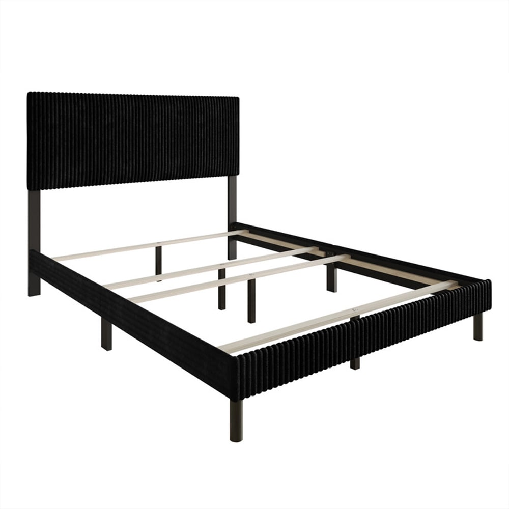 Home Design 80279-531 beds - View #10