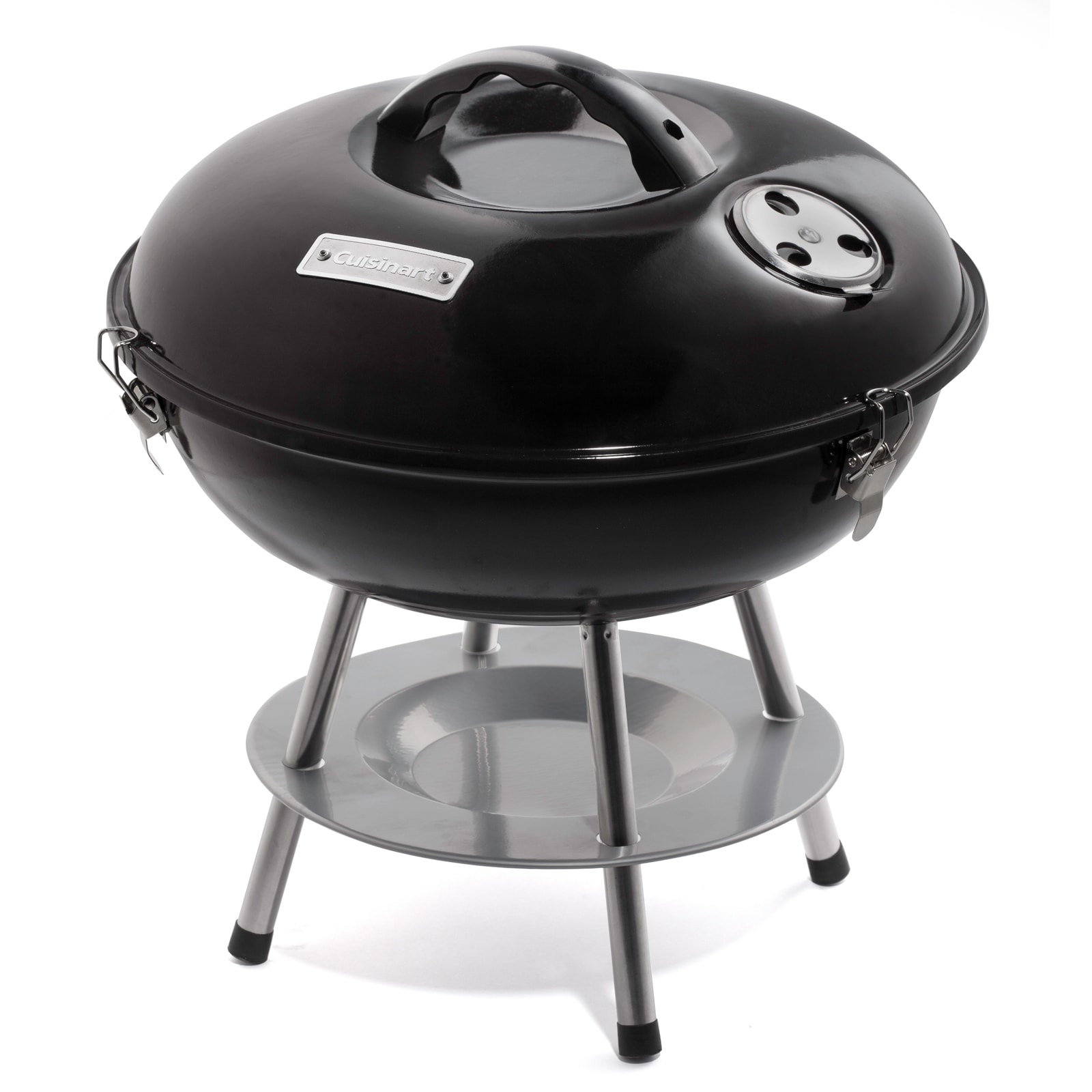 Cuisinart CCG-190 Charcoal-Grills - View #4