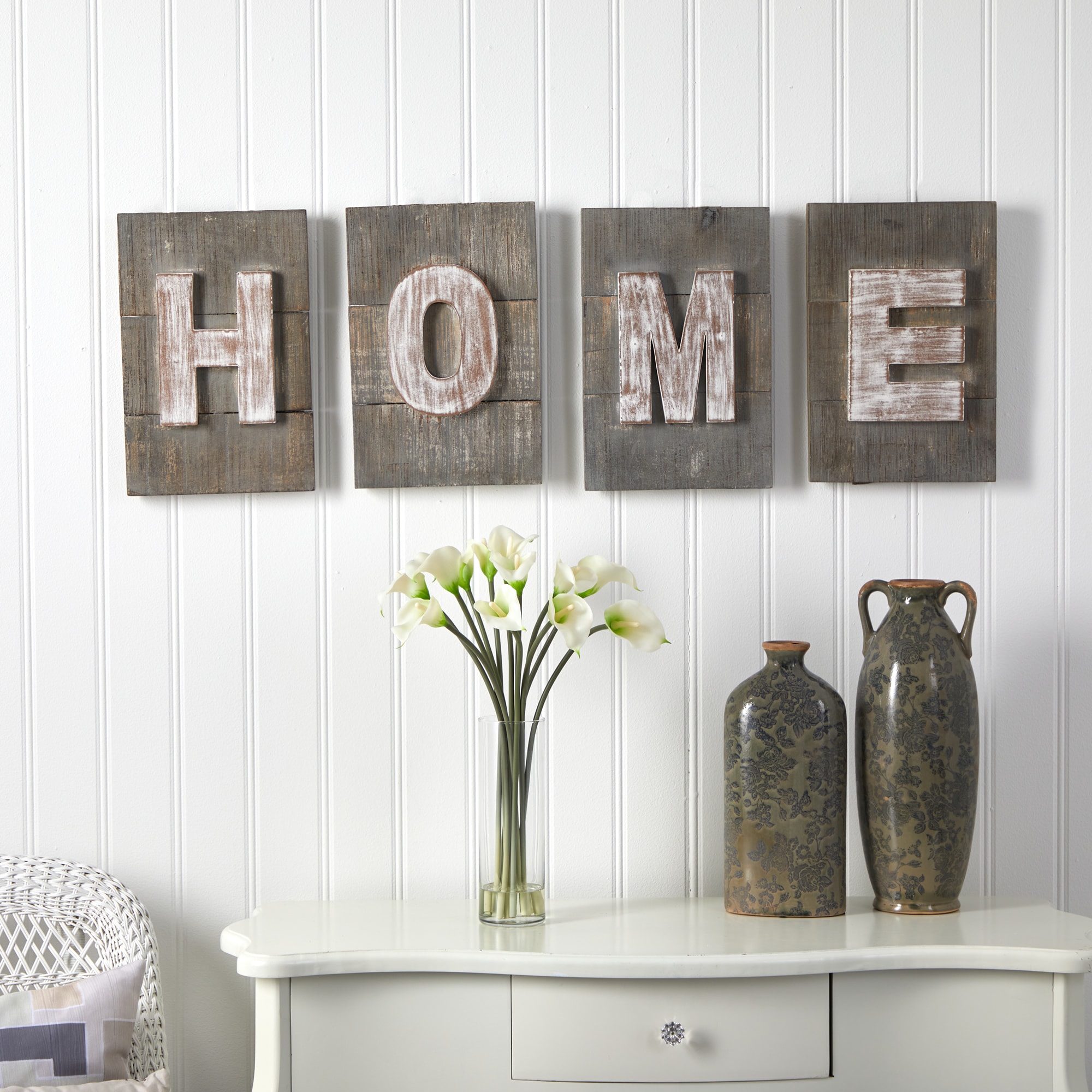 Nearly Natural 7090 Decorative-Accessories - View #2