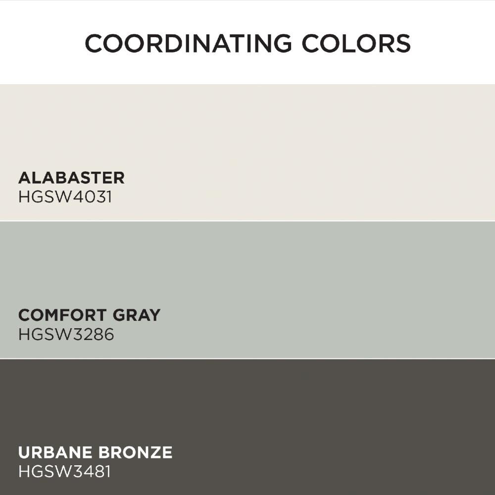 HGTV HOME by Sherwin-Williams HGSW4030-2557216 Int-Ext-Paint - View #5