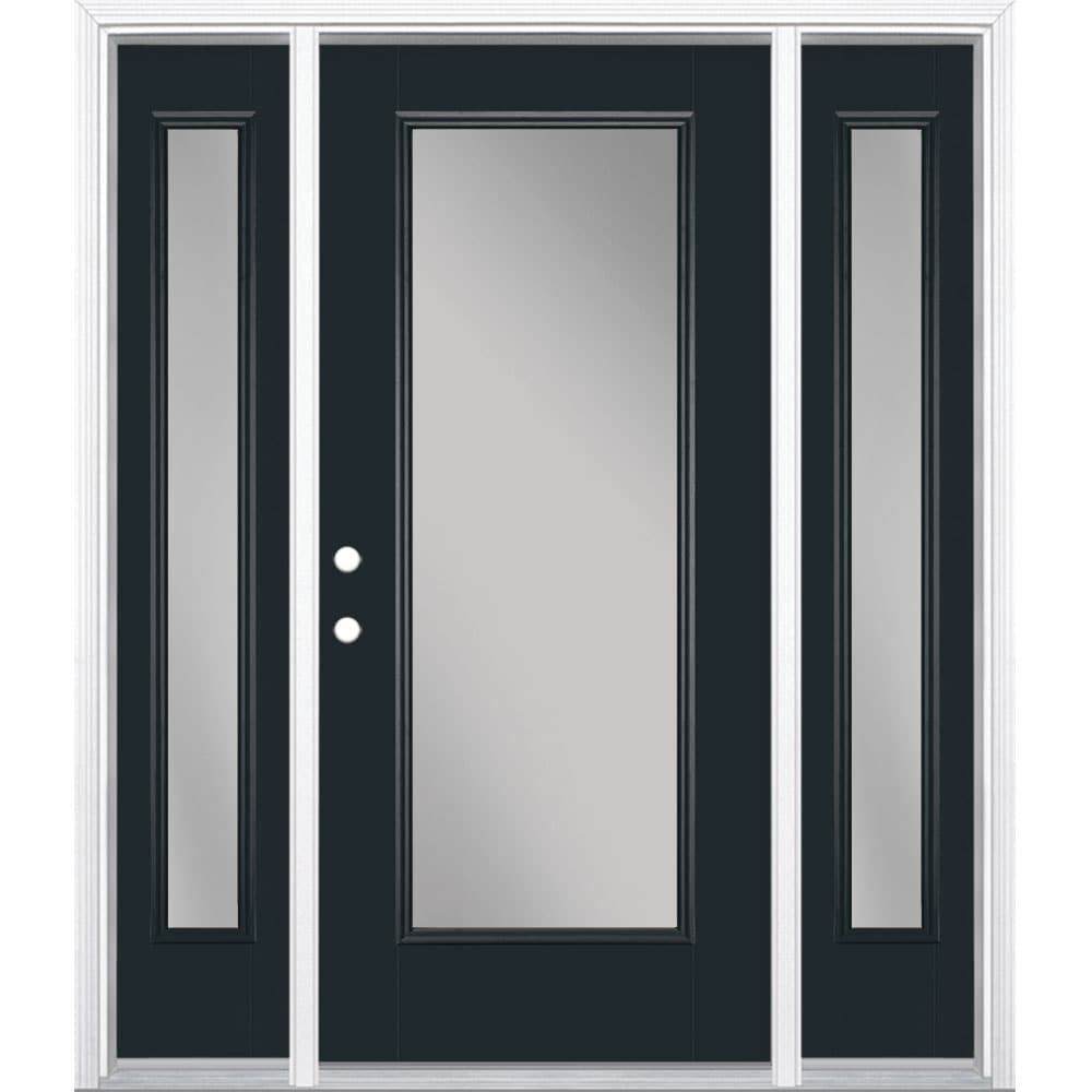 Masonite 1218742 Entry-Doors - View #2