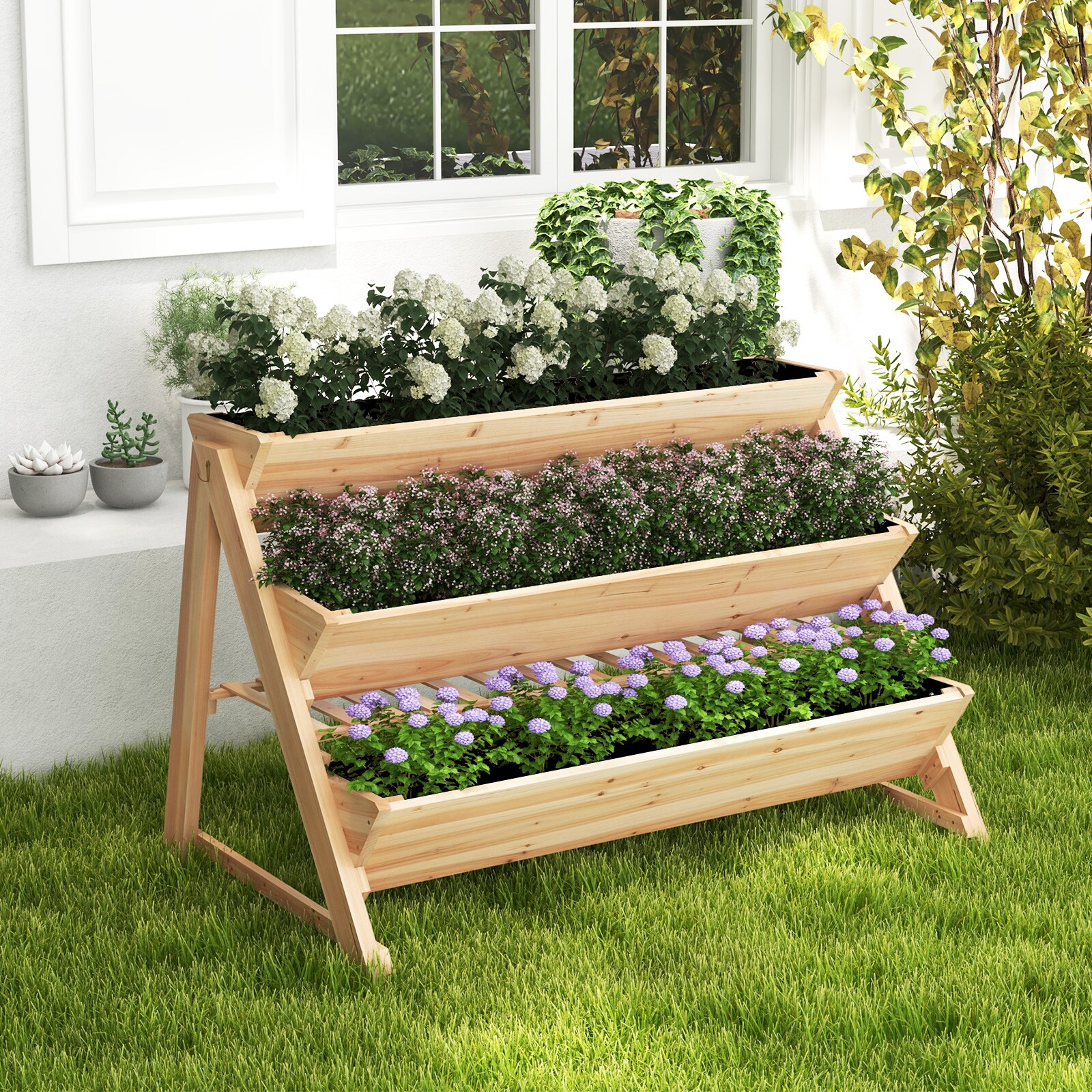  YSGT416650 Raised-Garden-Beds - View #5