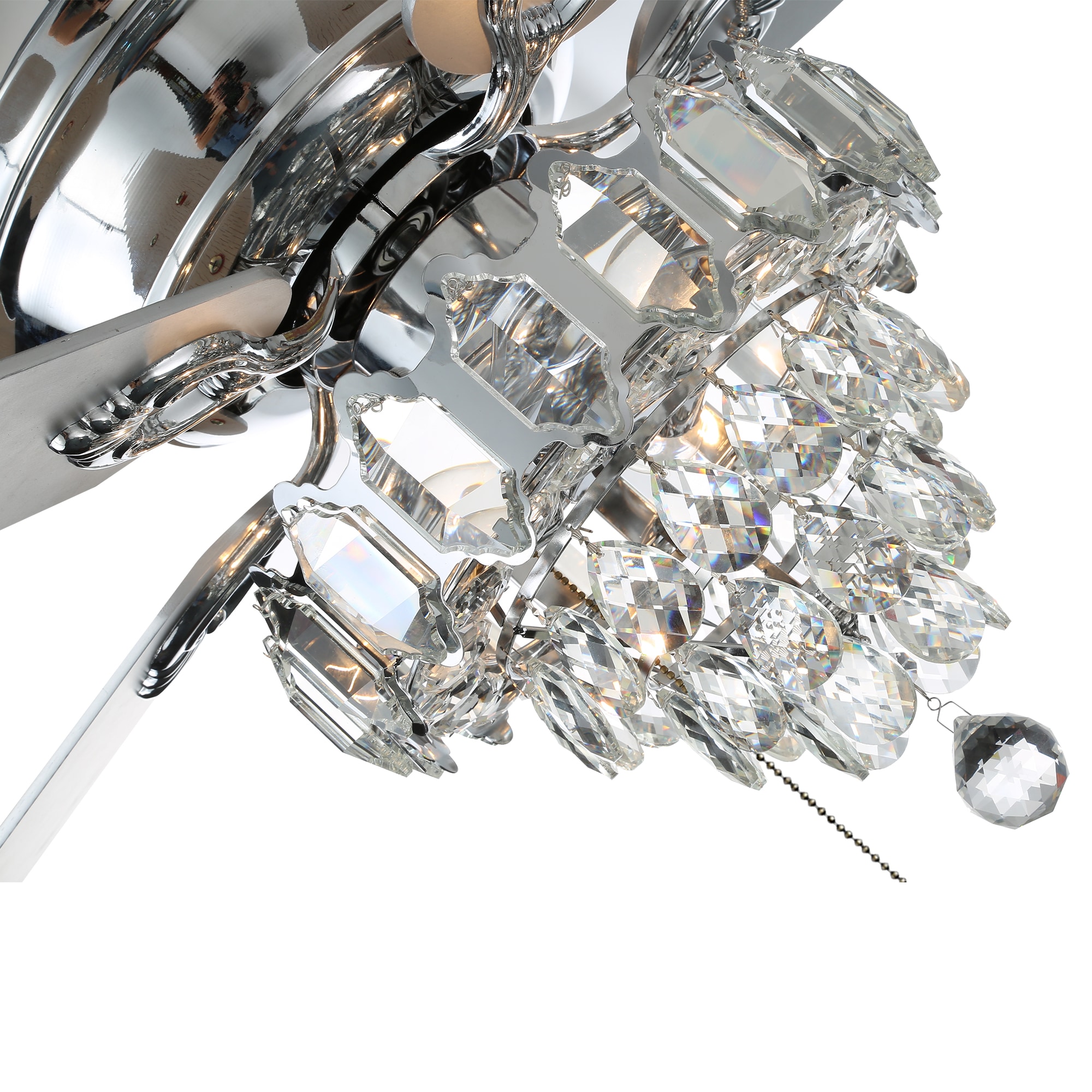 Bella Depot BD2025-C Ceiling-Fans - View #7