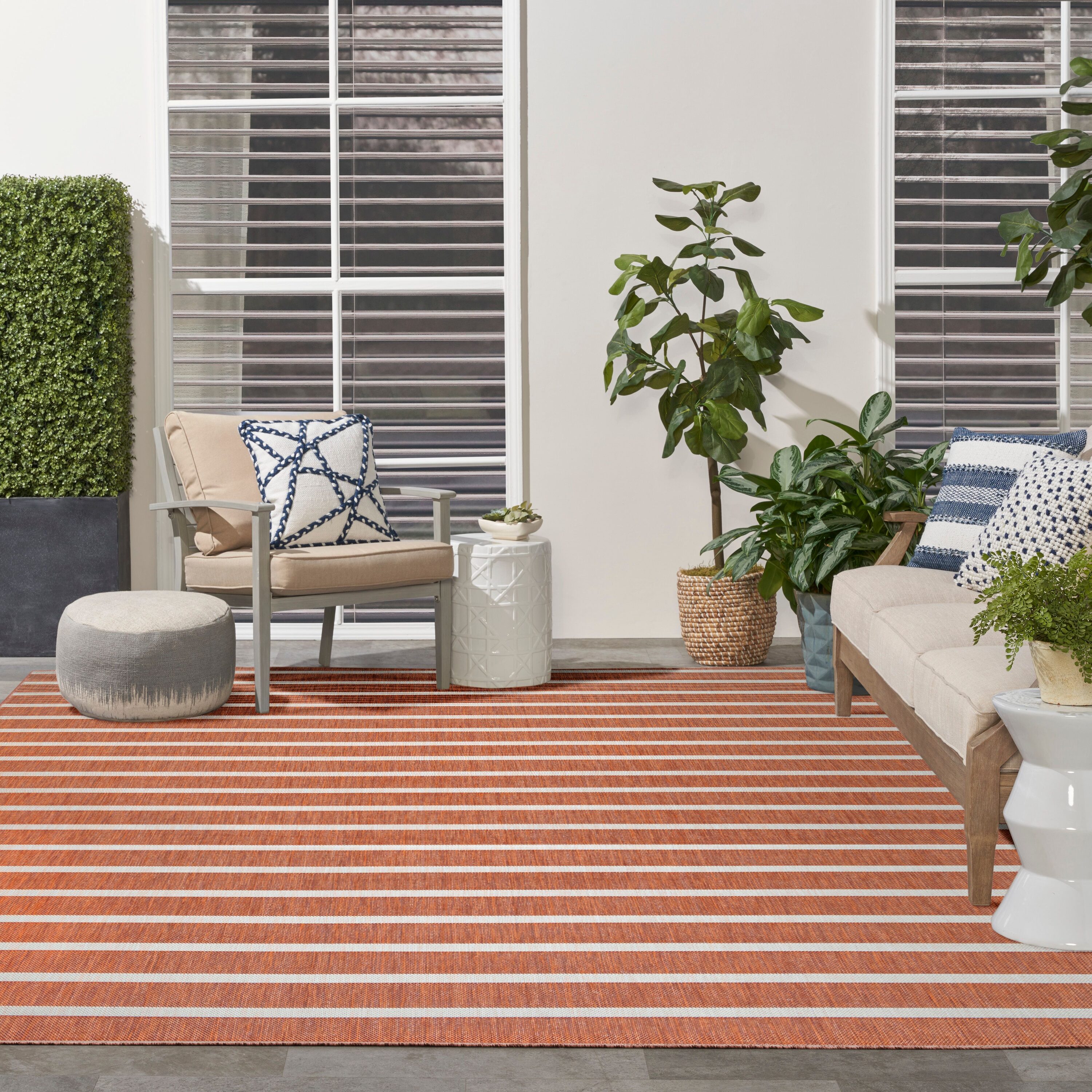 Nourison 099446903921 rugs - View #4