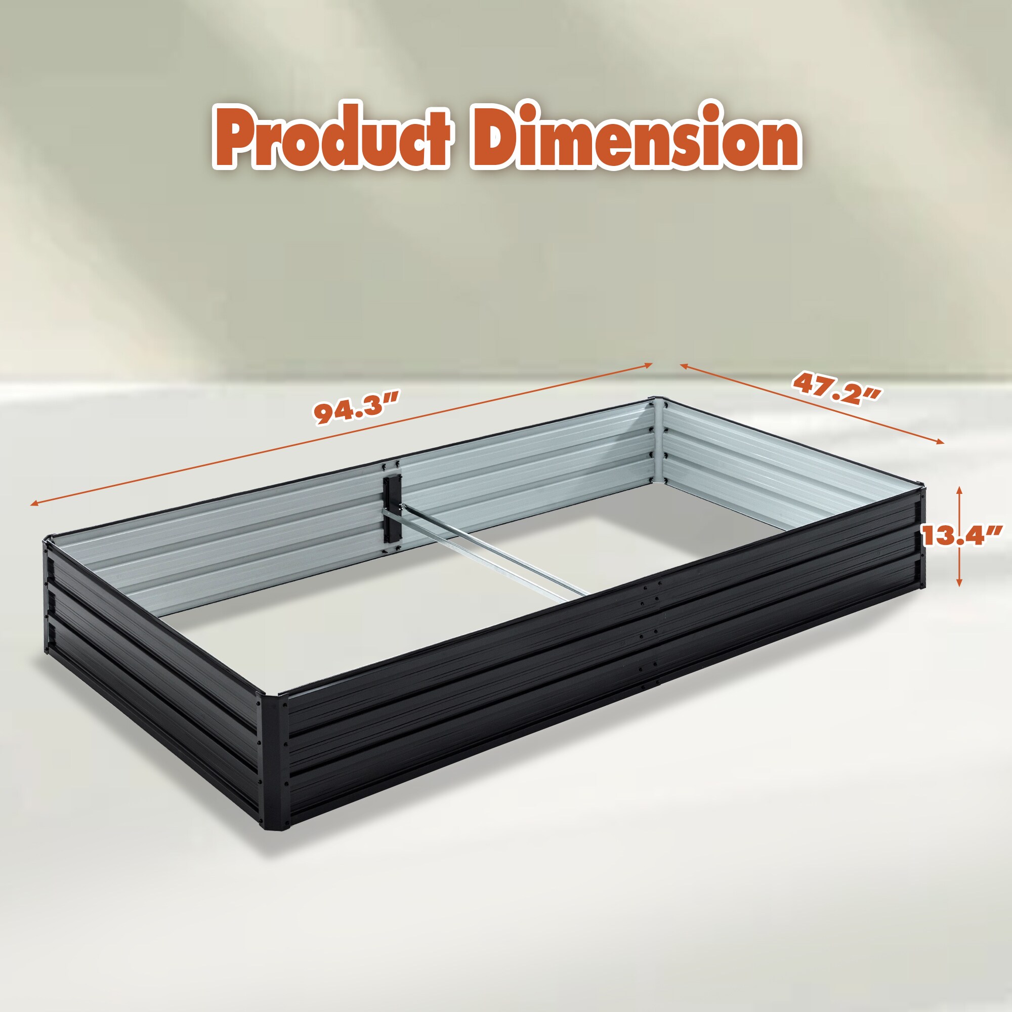 GDFStudio 345487 Raised-Garden-Beds - View #6