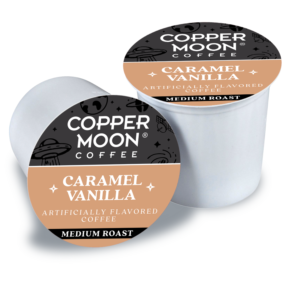 Copper Moon Coffee 292147 Single-Serve-Beverages - View #2