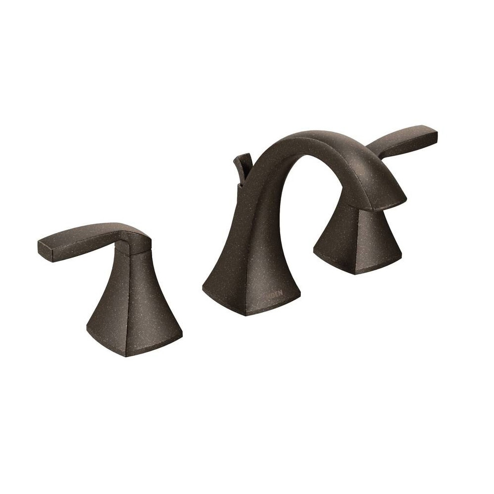 Moen T6905ORB-9000-L Lavatory-Faucets - View #2