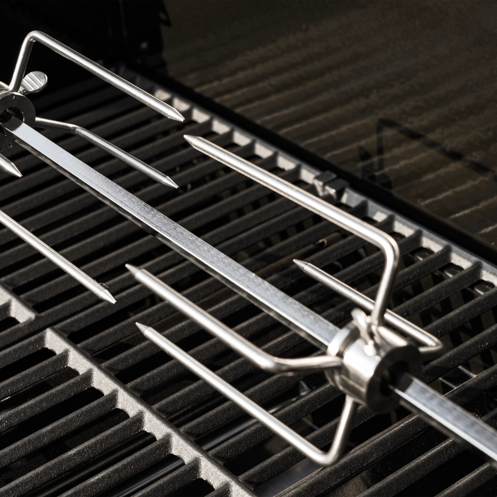 Monument 97222 Grill-Rotisseries - View #5