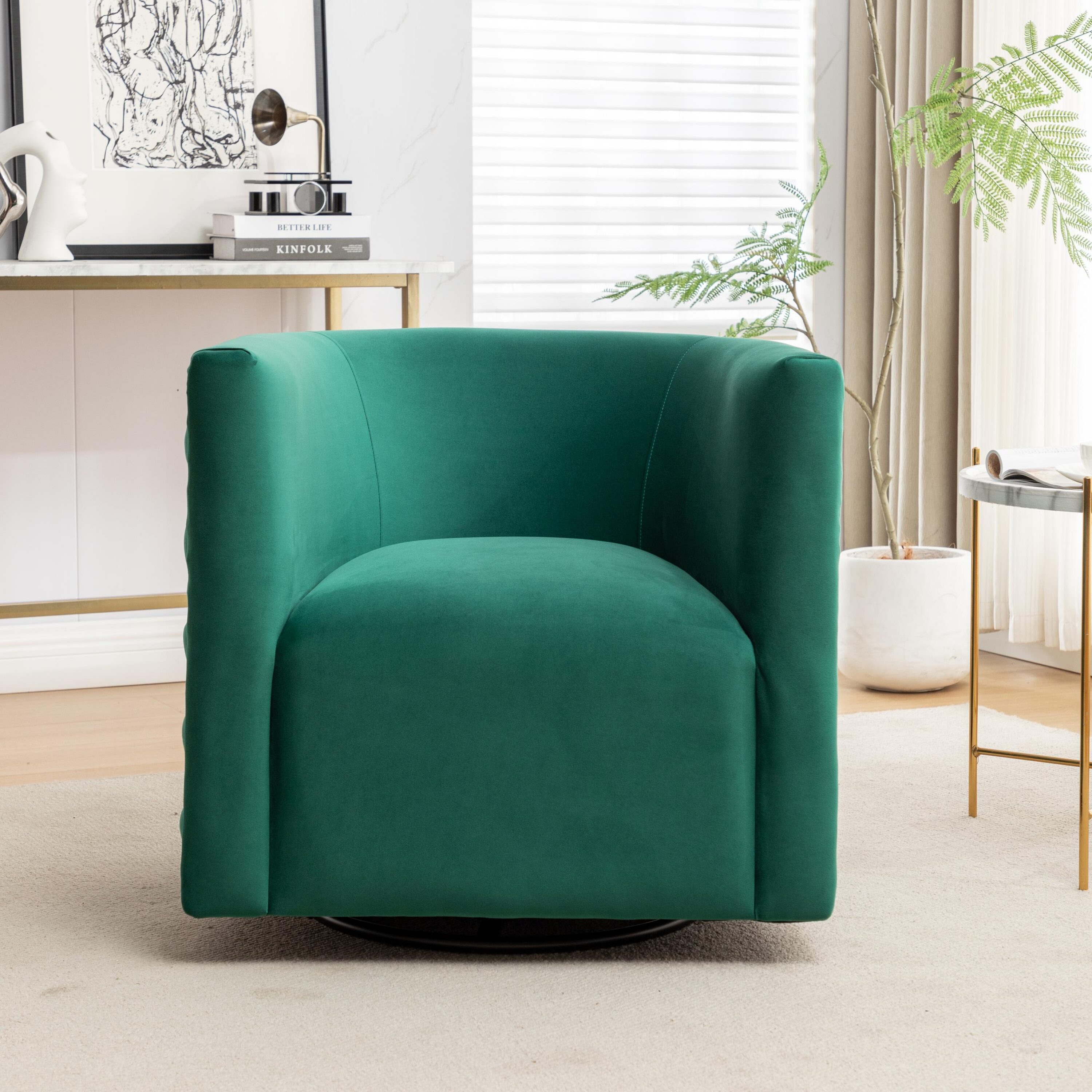 SEYNAR XY721-DARK GREEN chairs - View #2