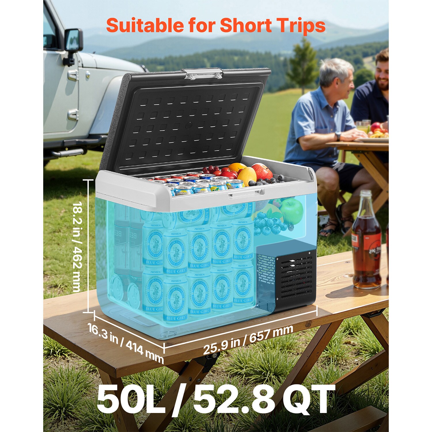 HyperDrop Cart W-T3342P545032 Portable-Coolers - View #9