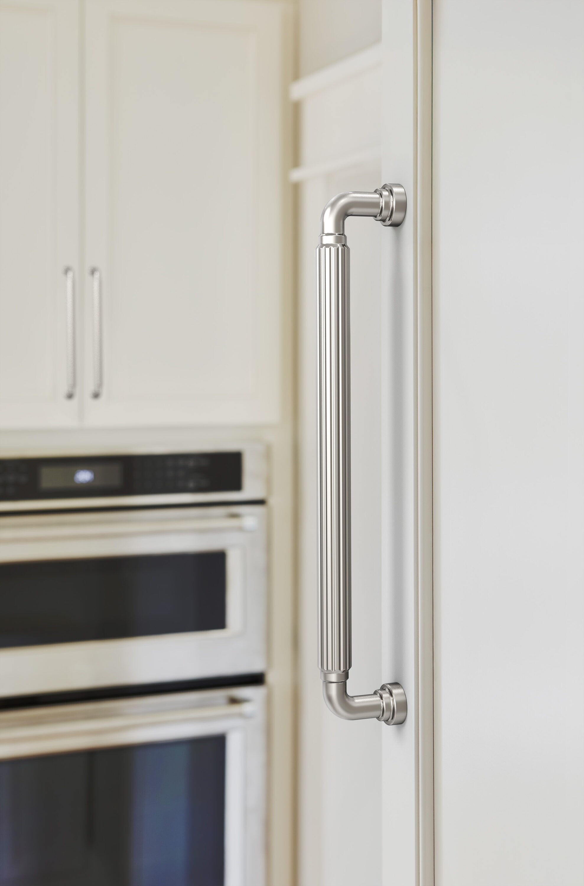 Amerock BP37709PN Cabinet-Pulls - View #2