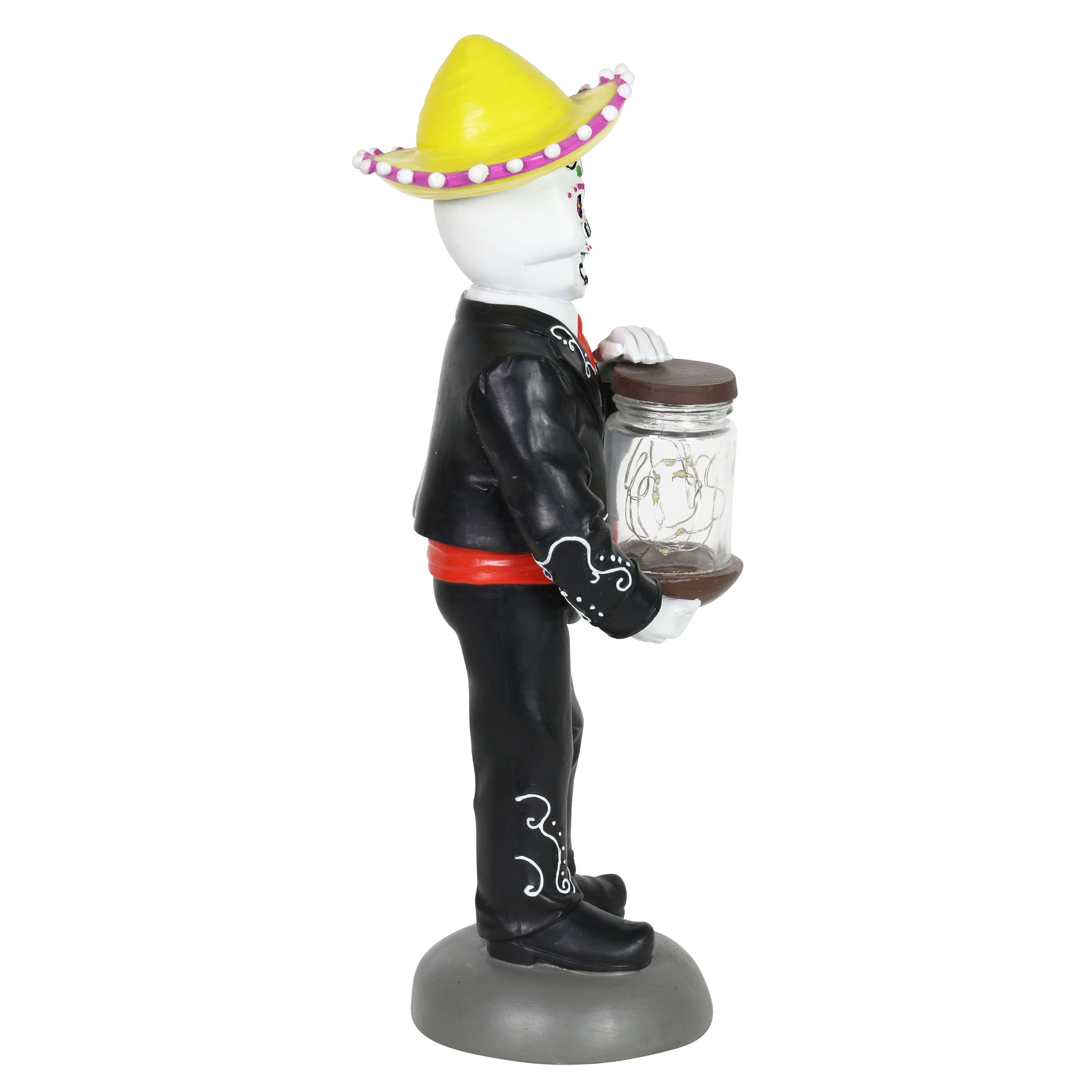 Exhart 15276-RS Table-Halloween-Decor - View #5