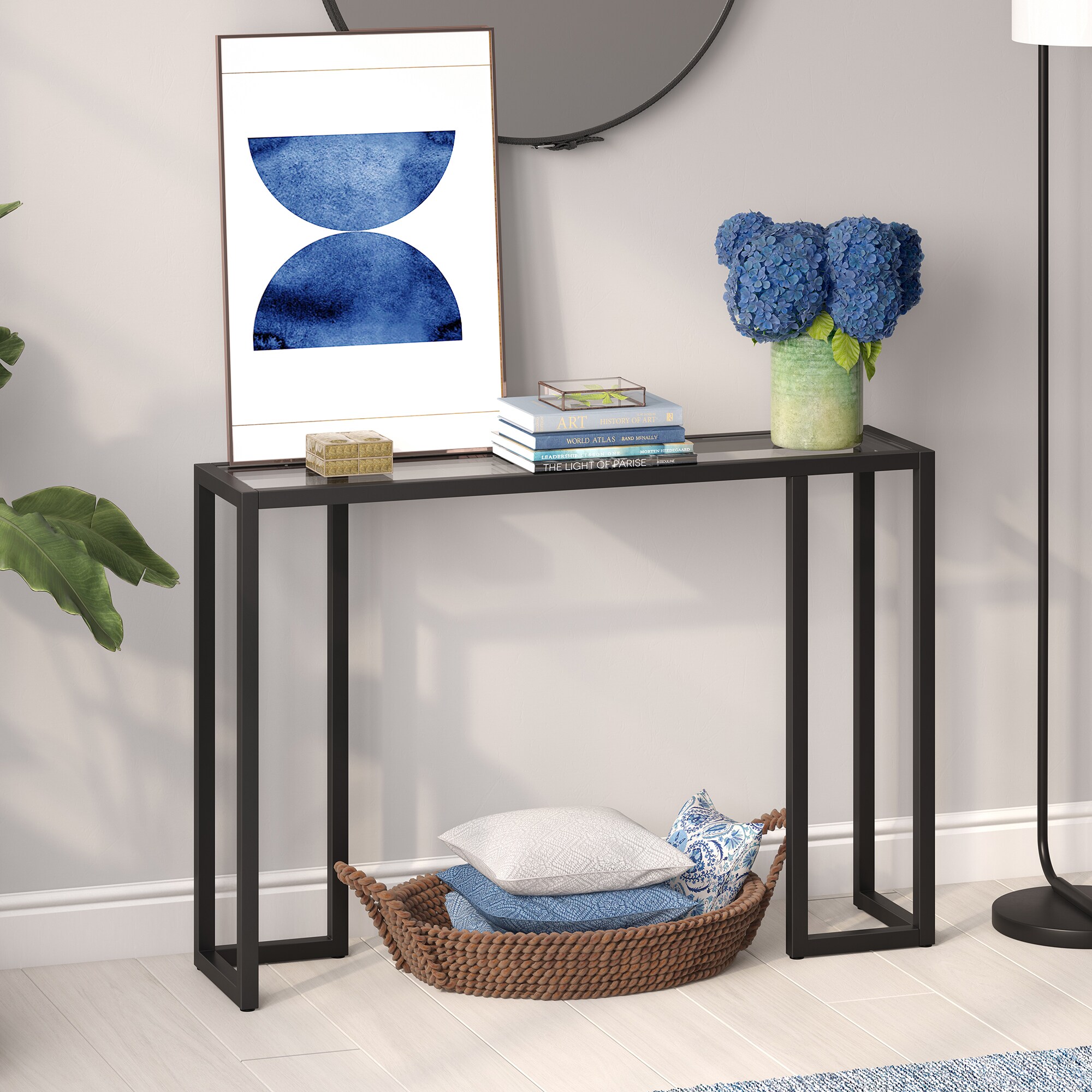 Hailey Home AT0411 Console-Sofa-Tables - View #8